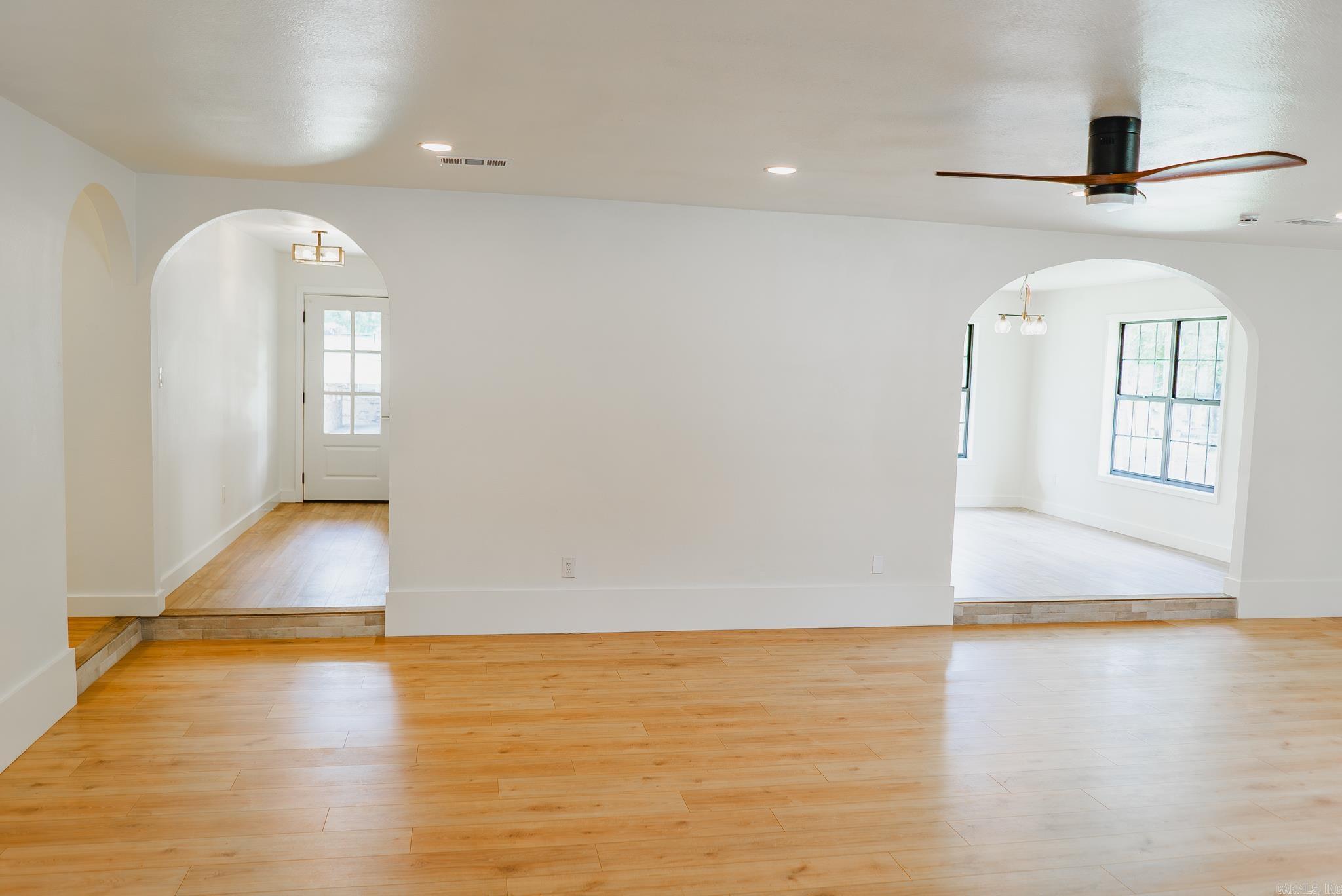 1062 Binns  Monticello, AR