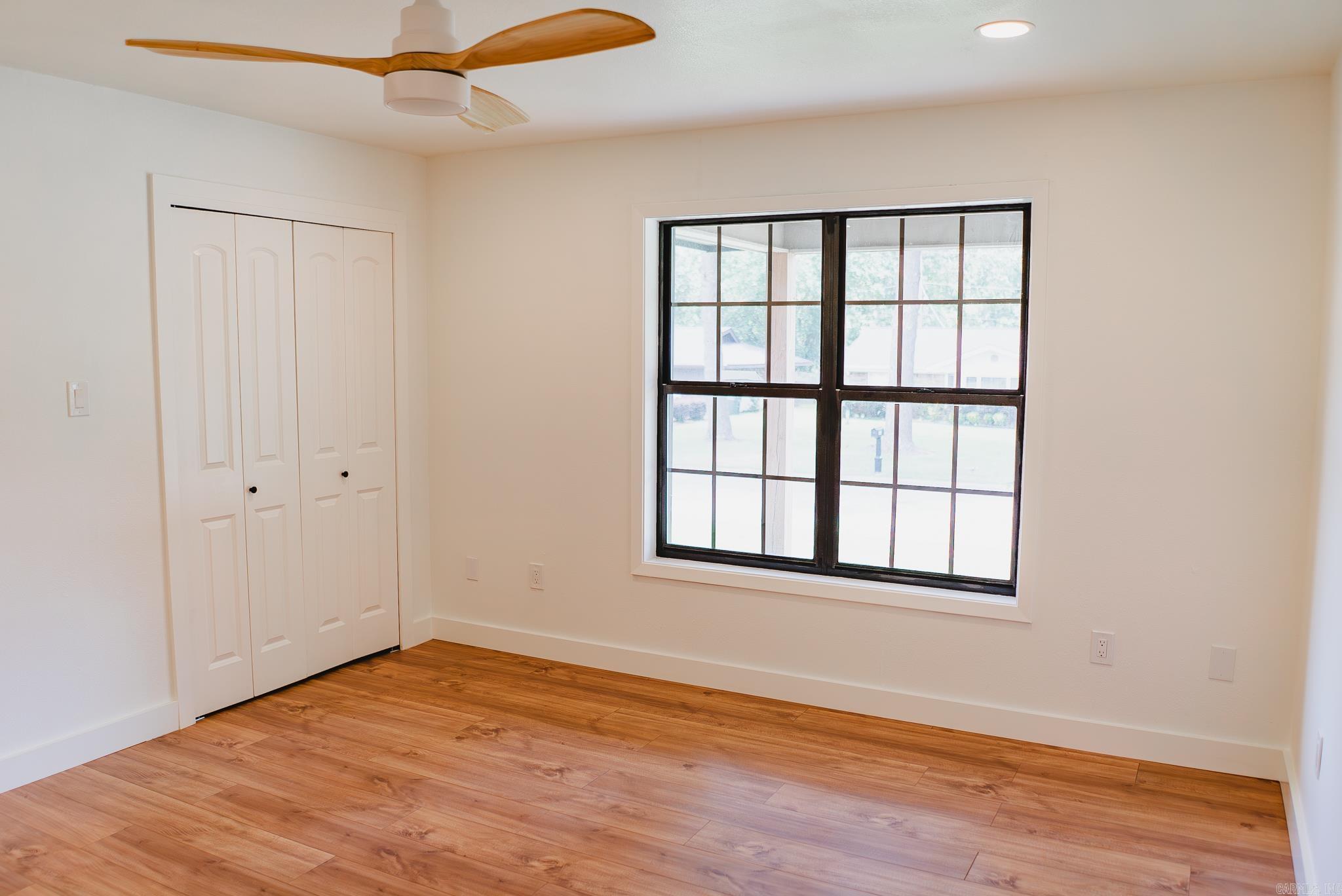 1062 Binns  Monticello, AR