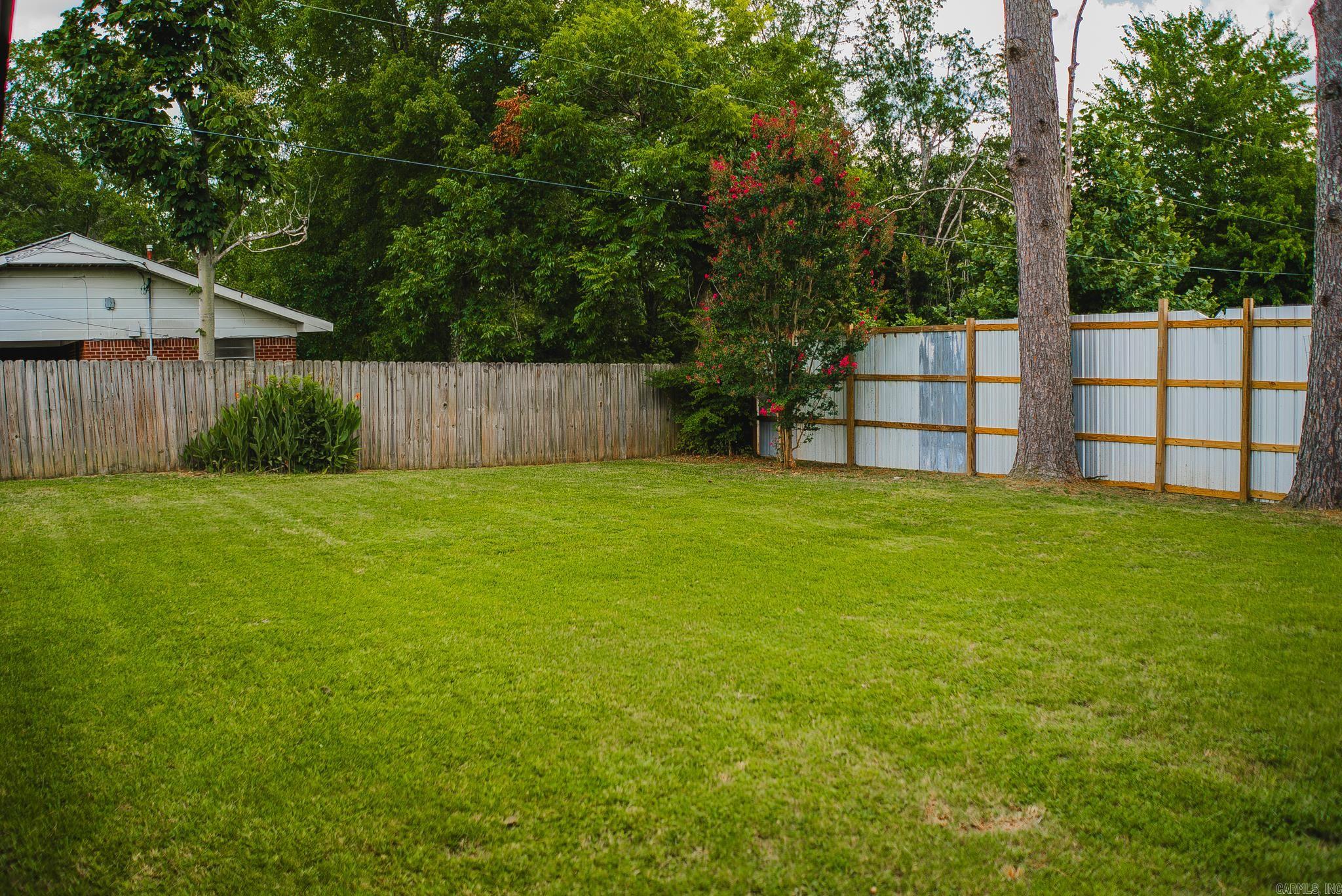 1062 Binns  Monticello, AR