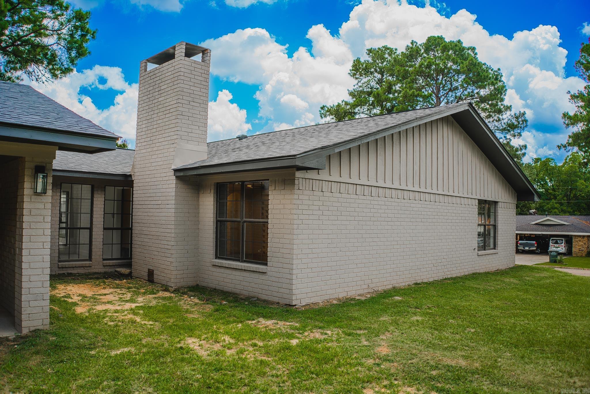 1062 Binns  Monticello, AR