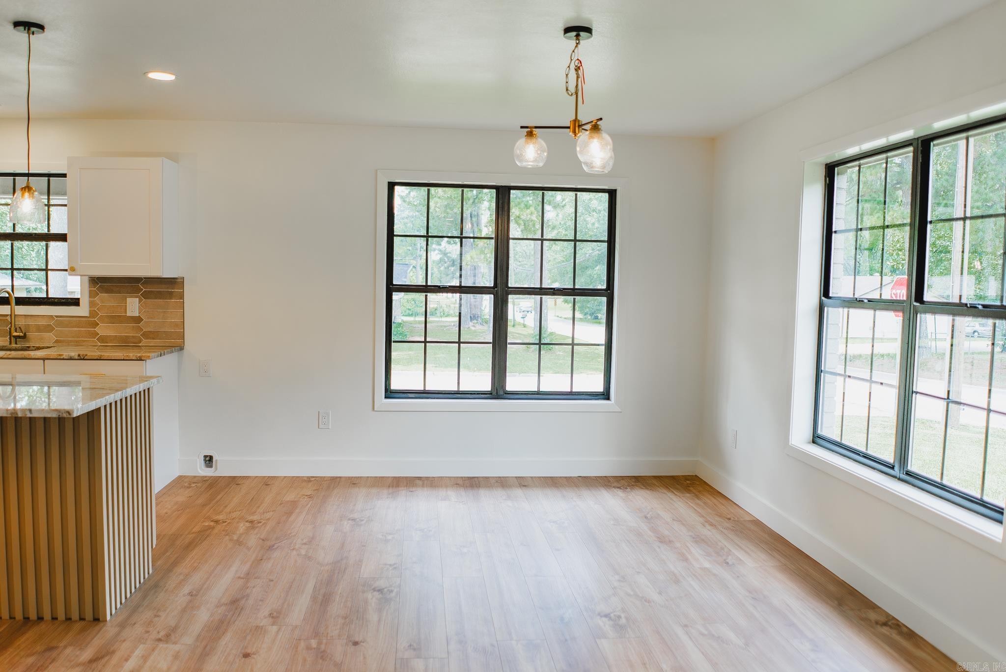 1062 Binns  Monticello, AR