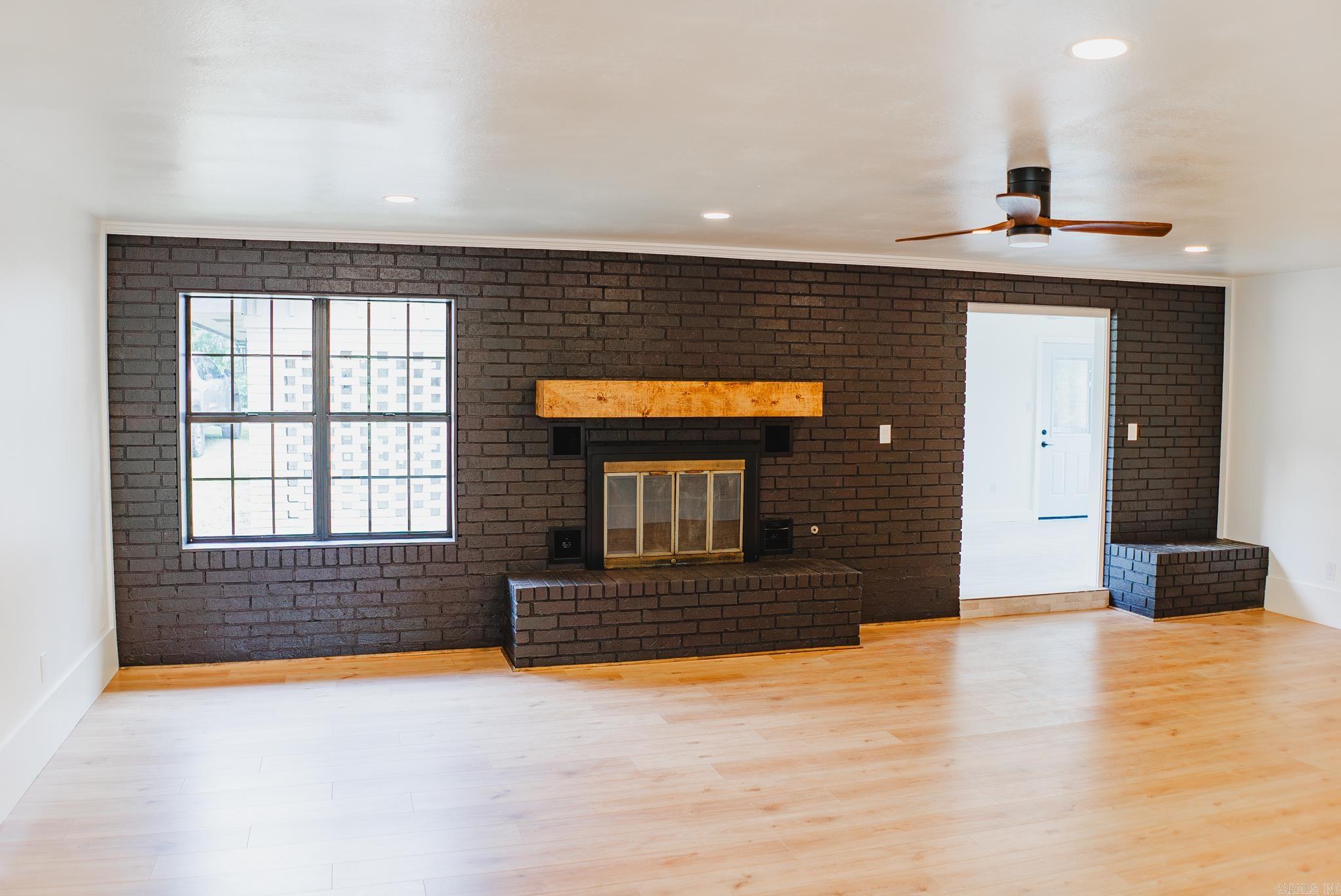 1062 Binns  Monticello, AR