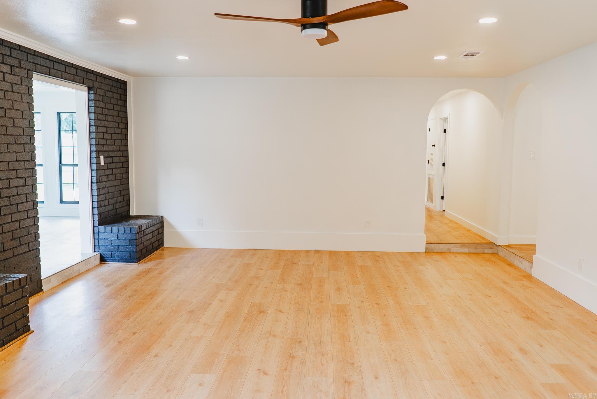 1062 Binns  Monticello, AR