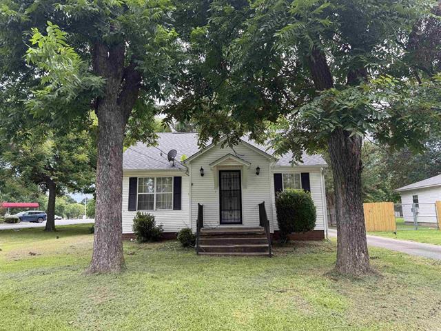 313 N Cherry  Beebe, AR