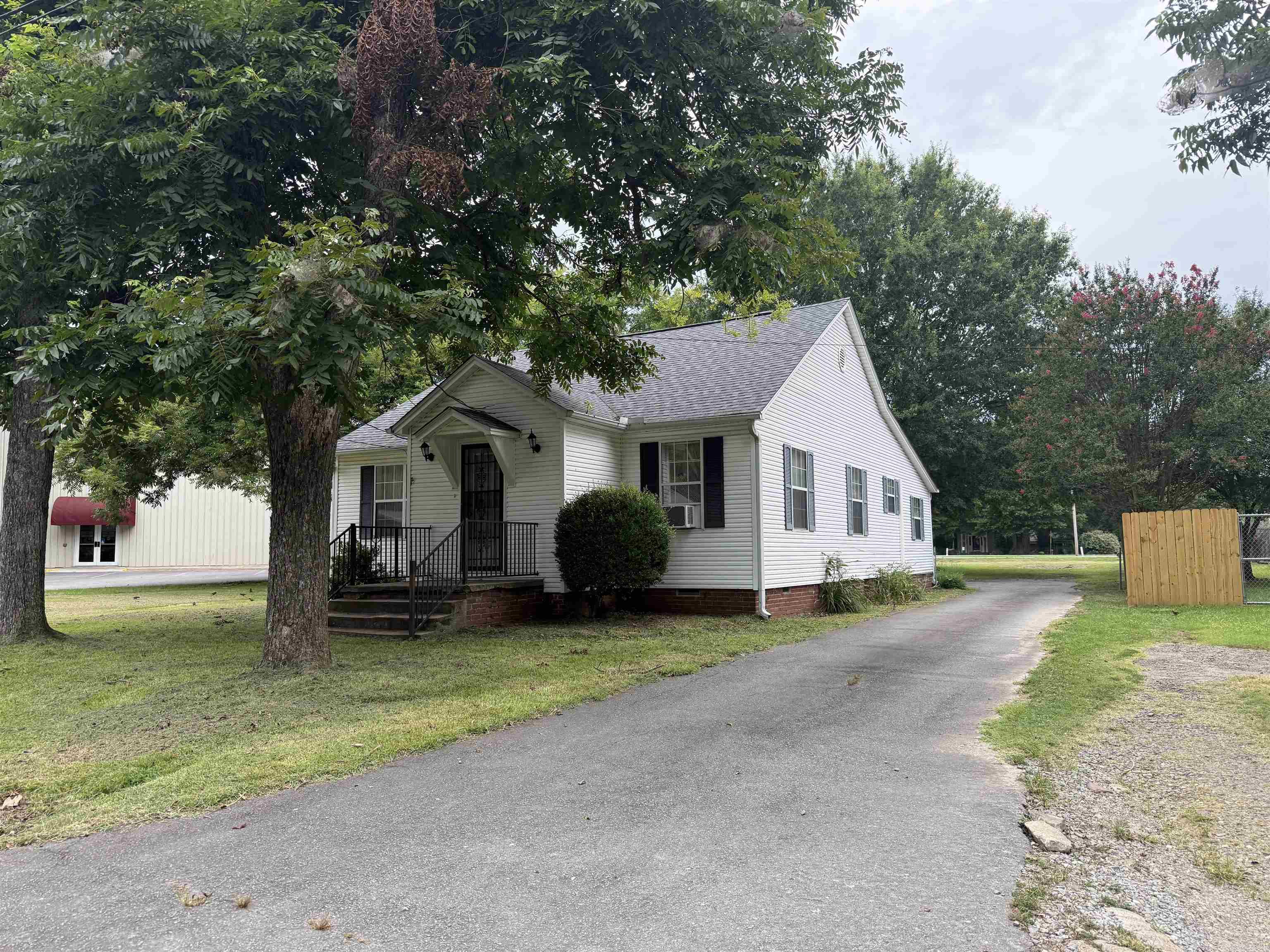 313 N Cherry  Beebe, AR