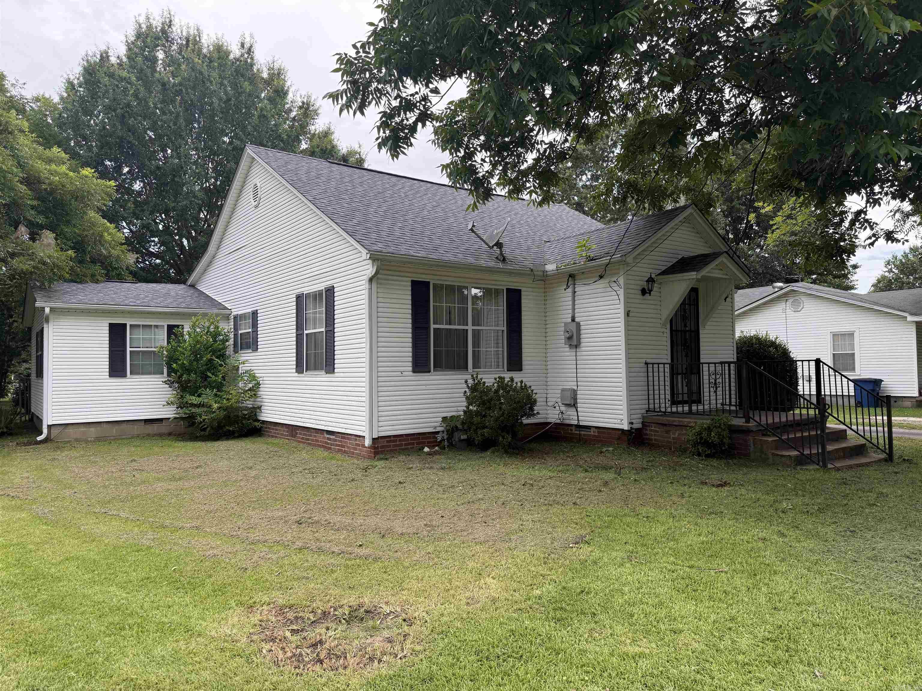 313 N Cherry  Beebe, AR