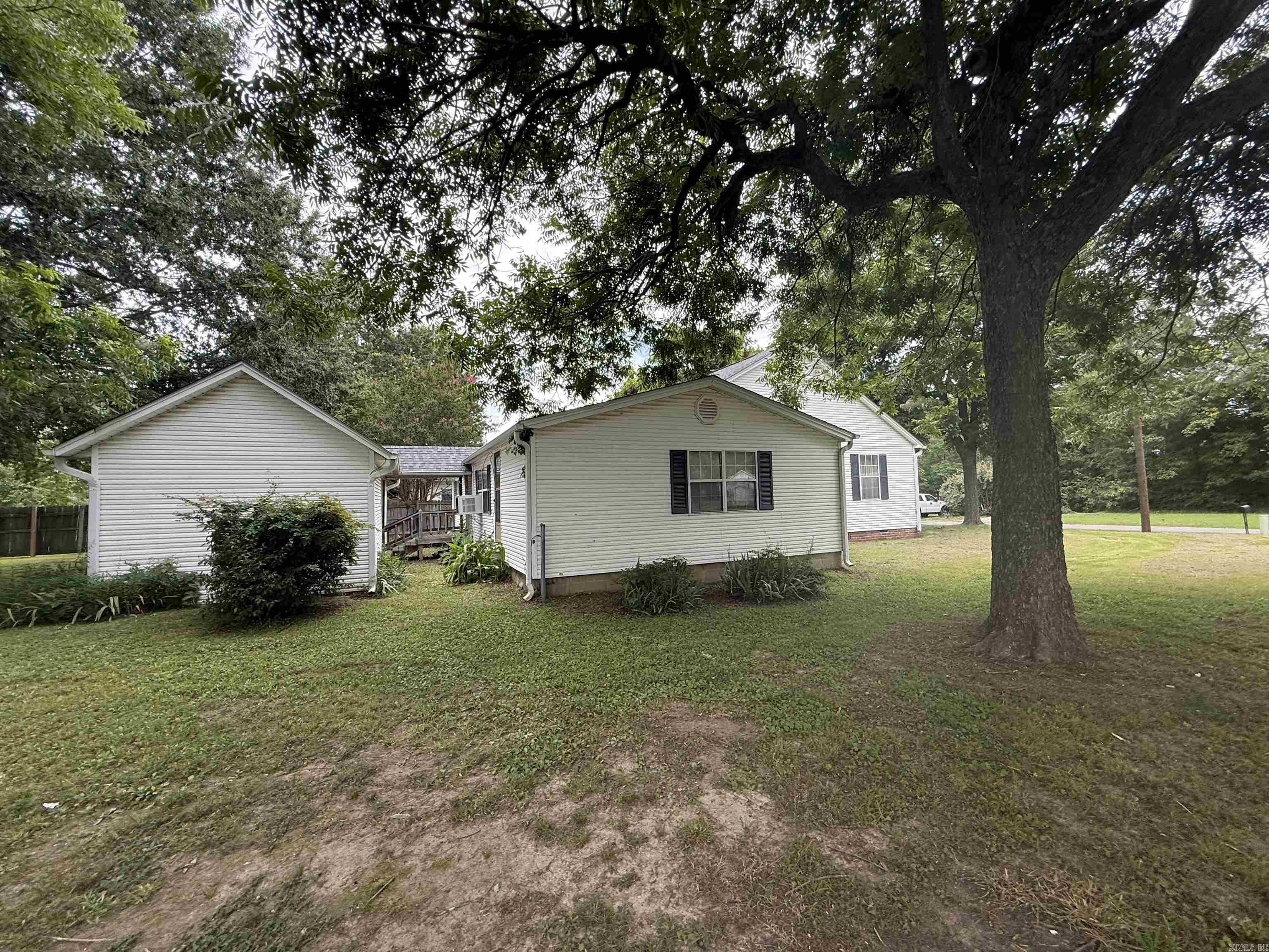 313 N Cherry  Beebe, AR