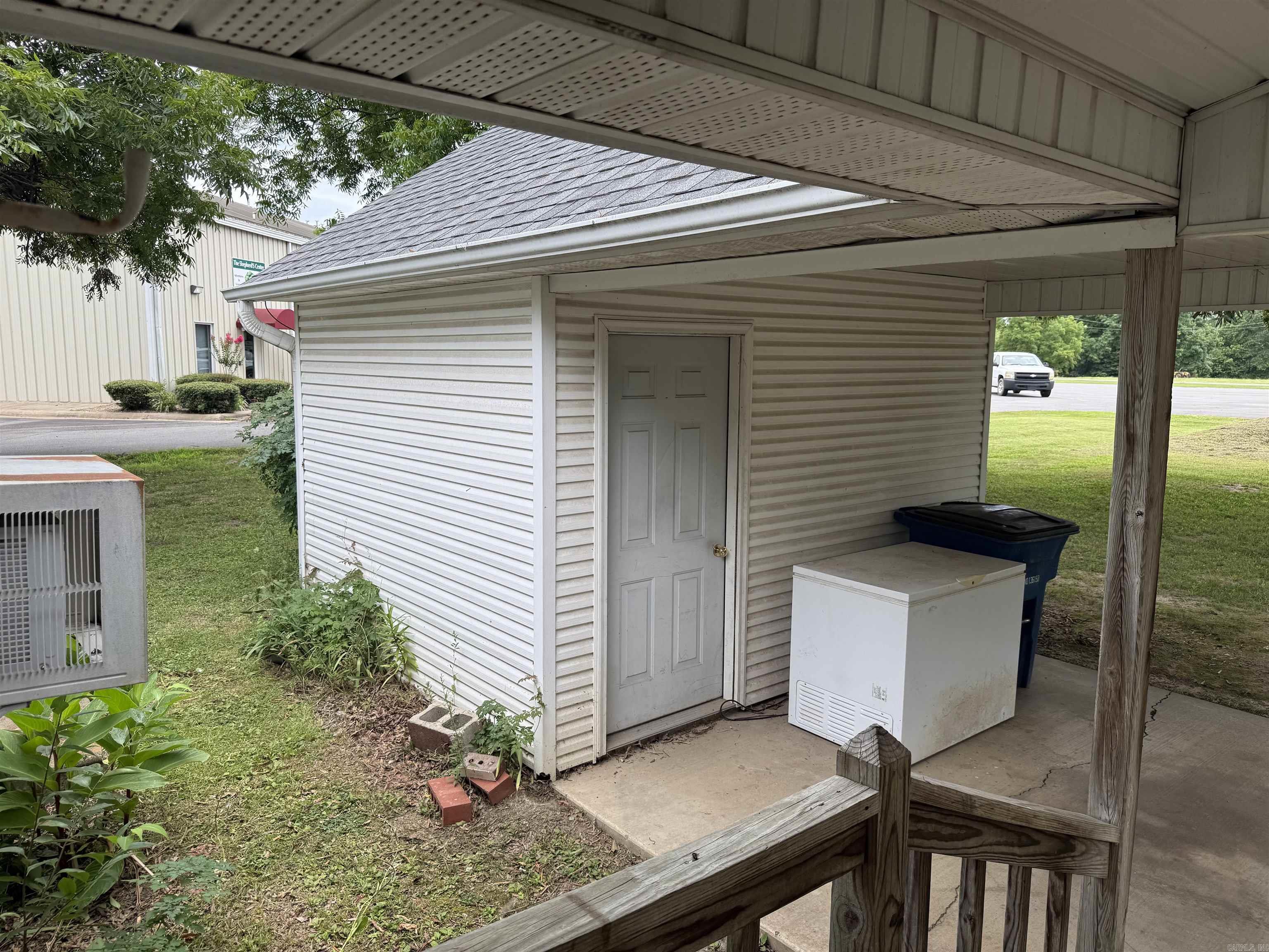 313 N Cherry  Beebe, AR