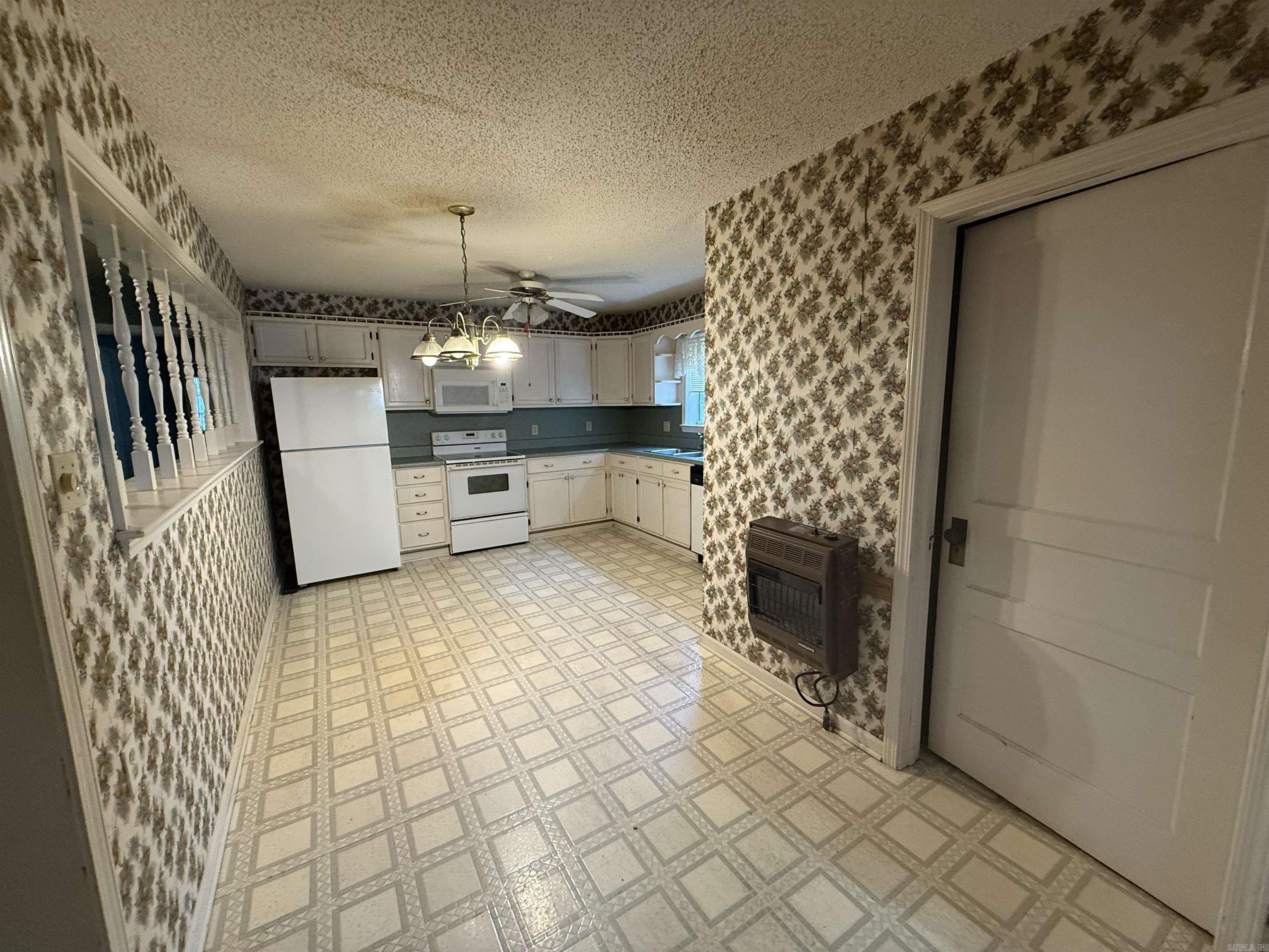 313 N Cherry  Beebe, AR