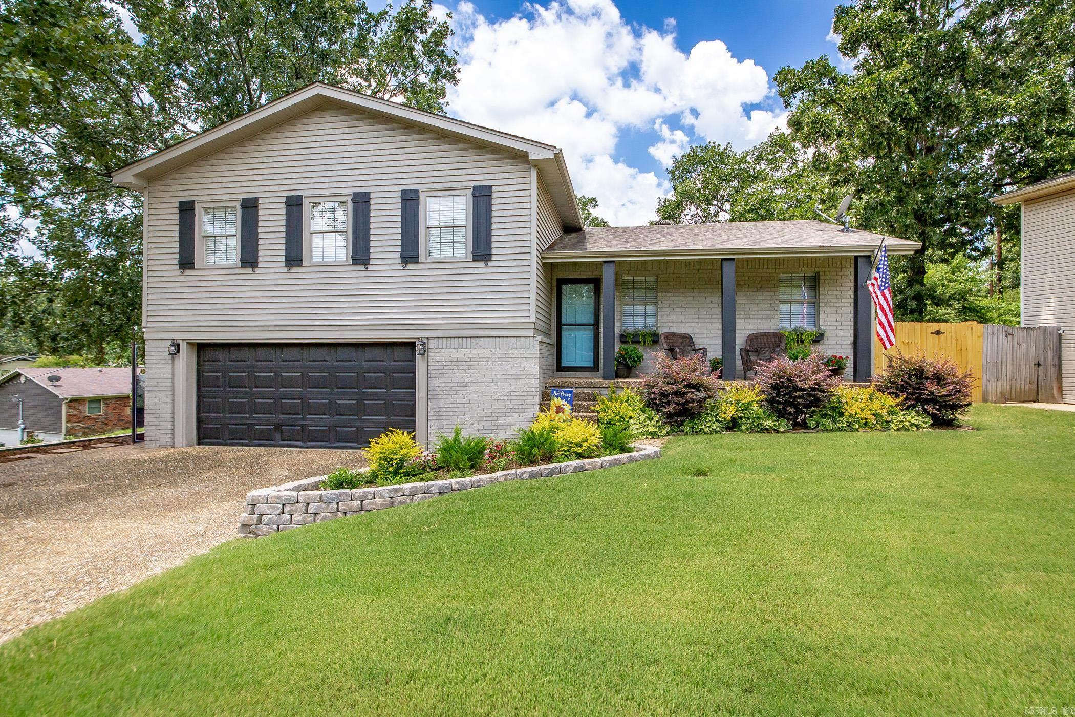 6501 Rustic Lane