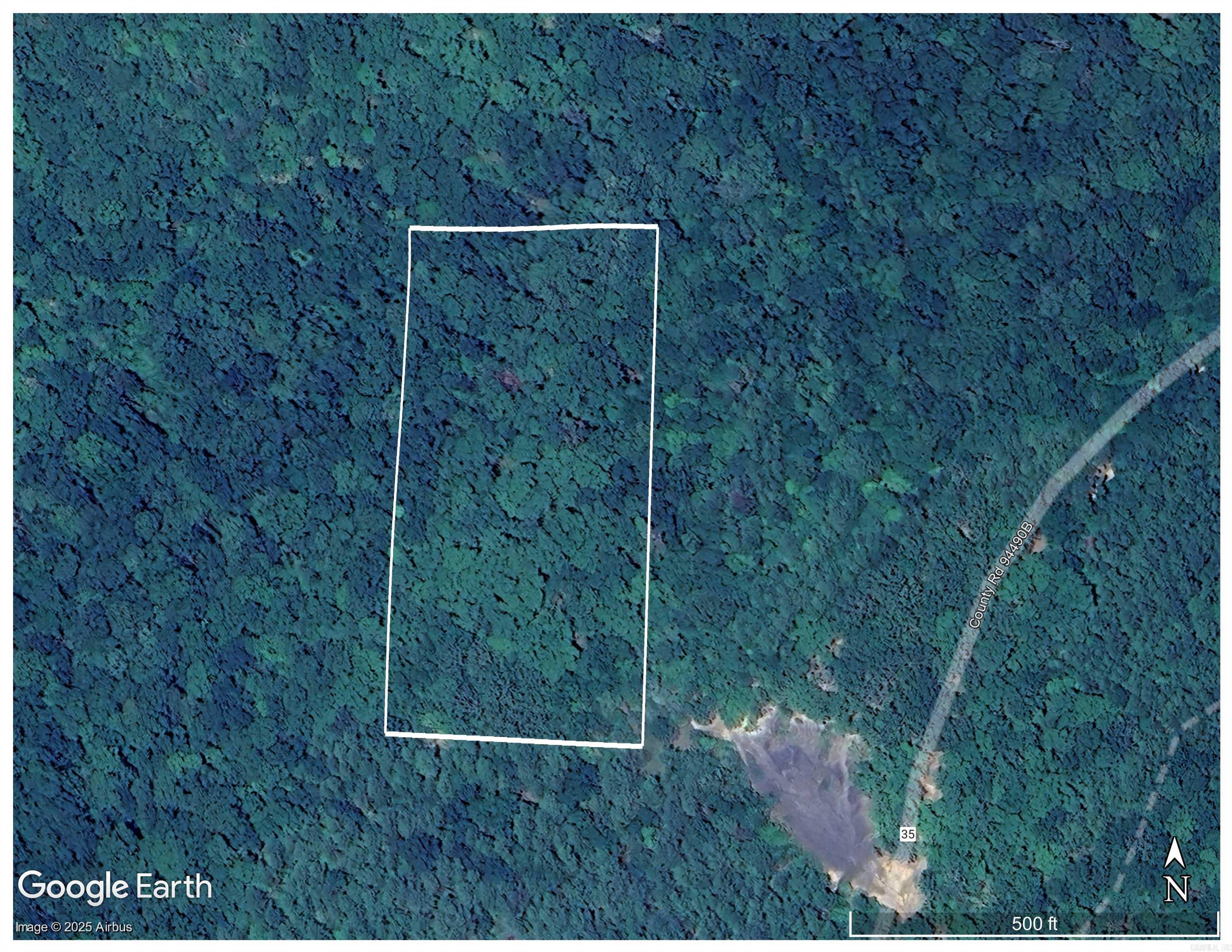 000 FS 1548  Pettigrew, AR