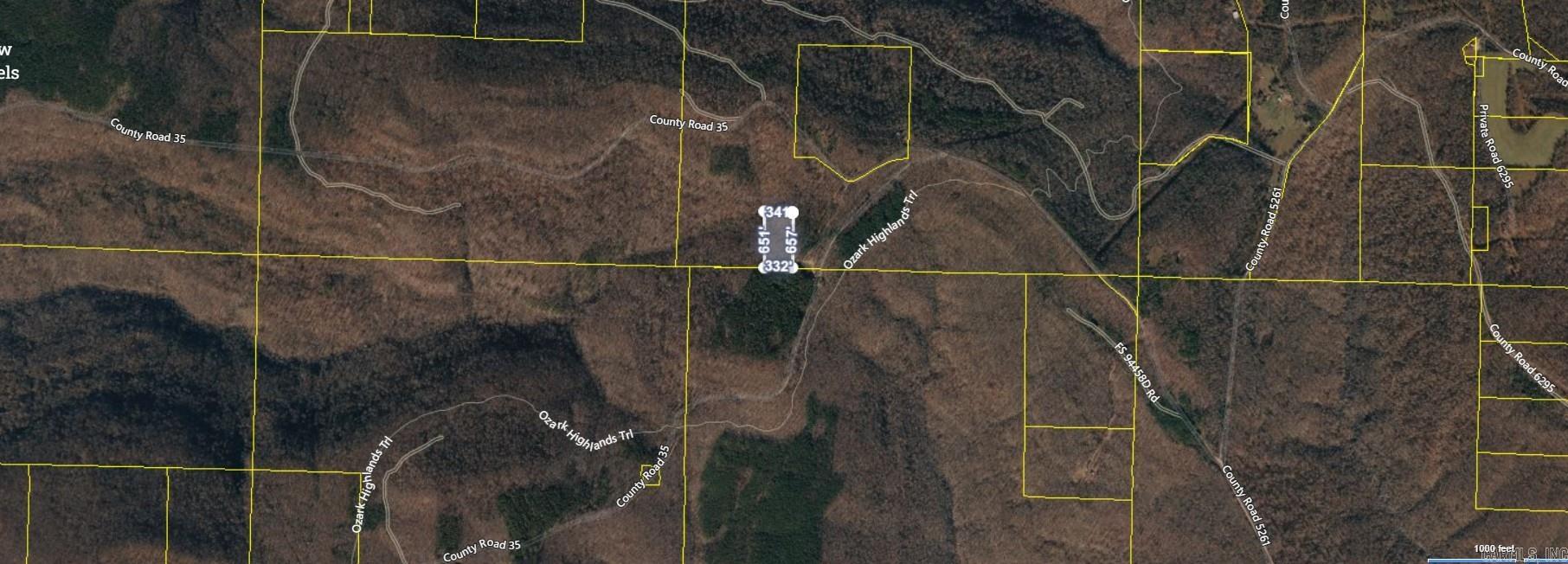 000 FS 1548  Pettigrew, AR