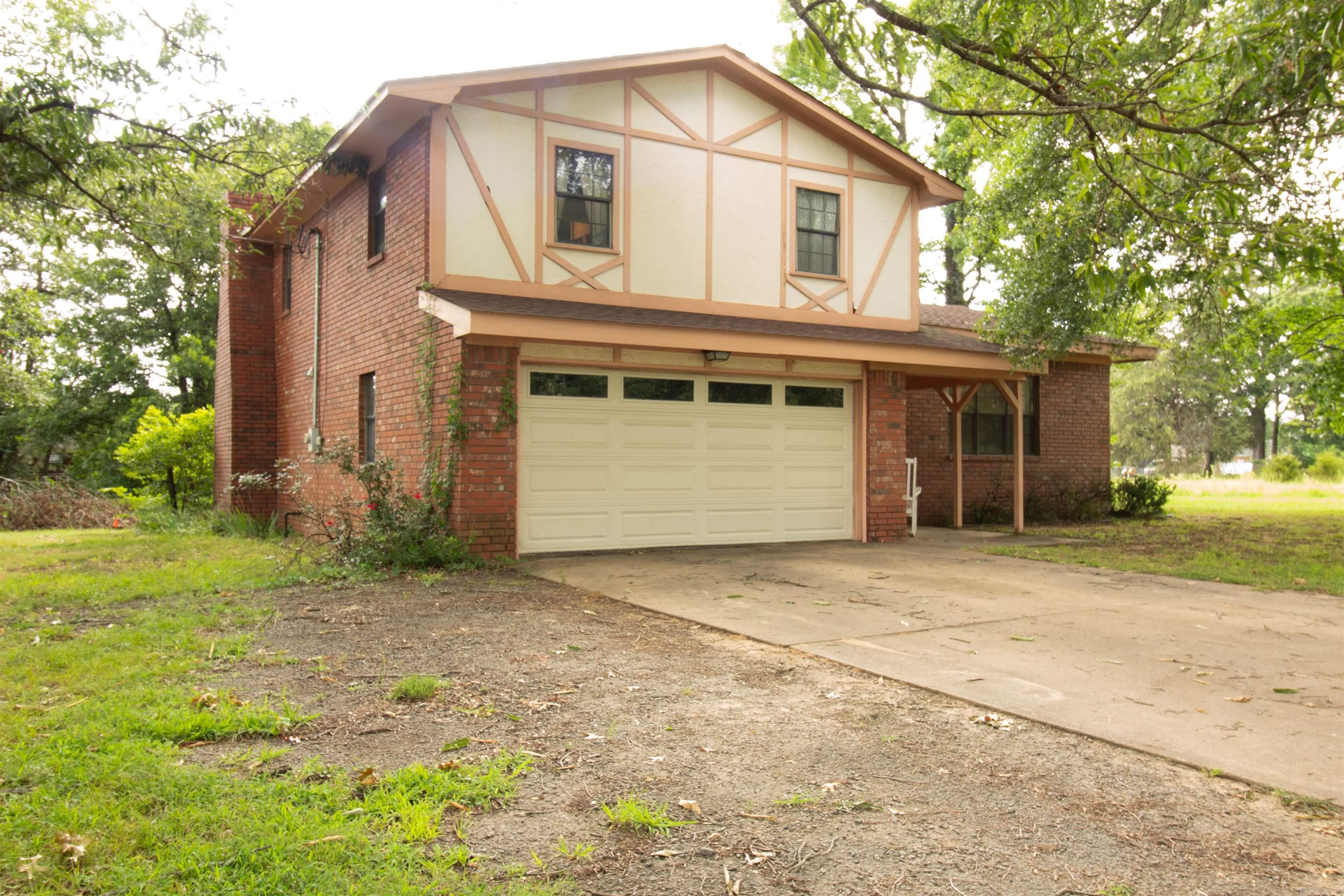 205 Misty  Clarksville, AR