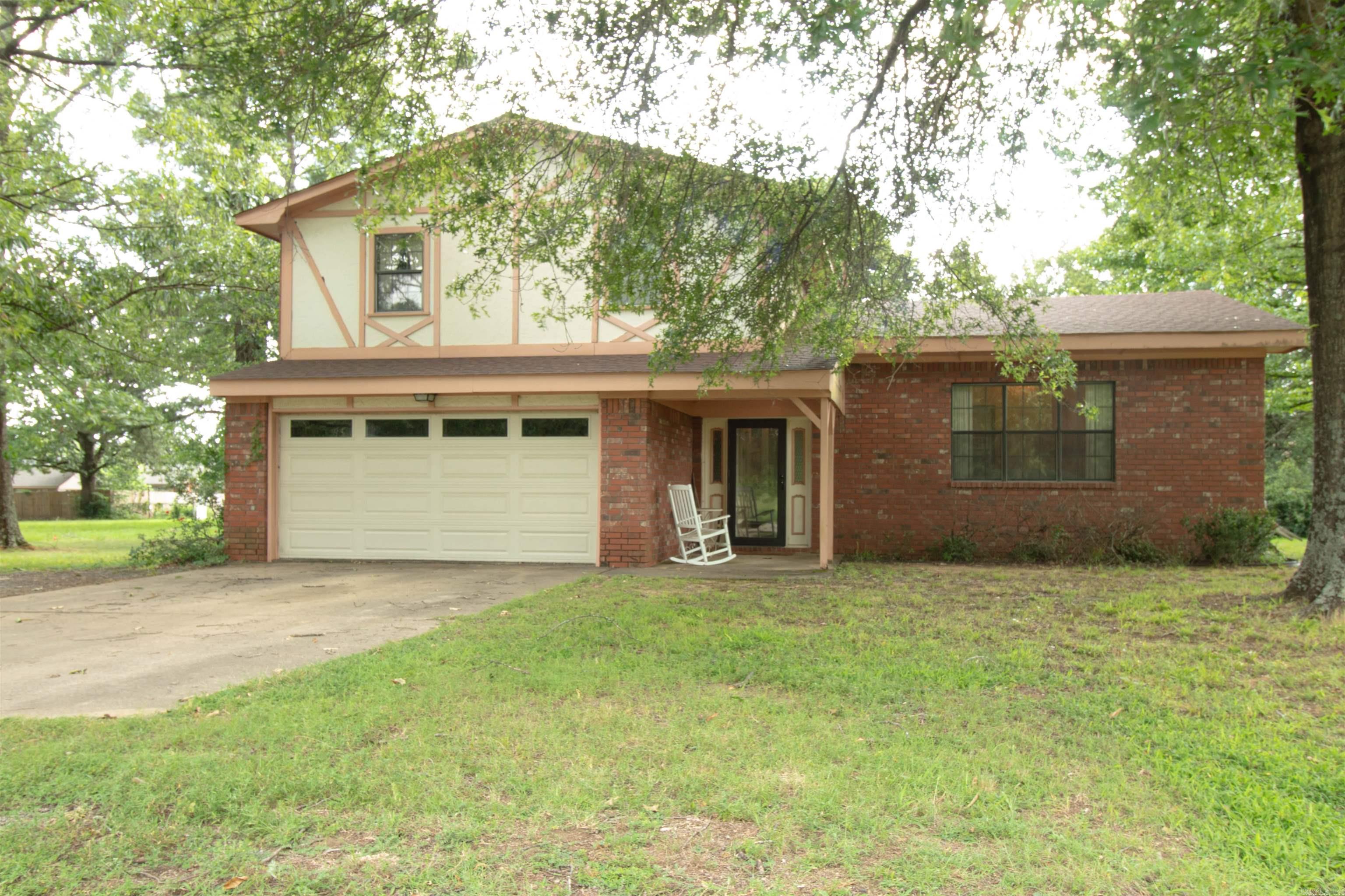 205 Misty  Clarksville, AR