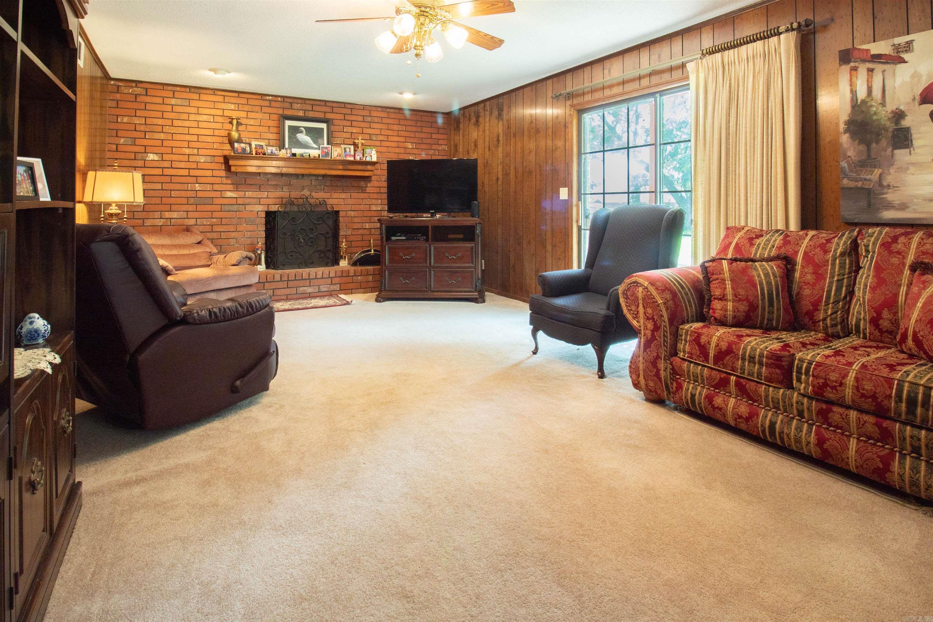 205 Misty  Clarksville, AR