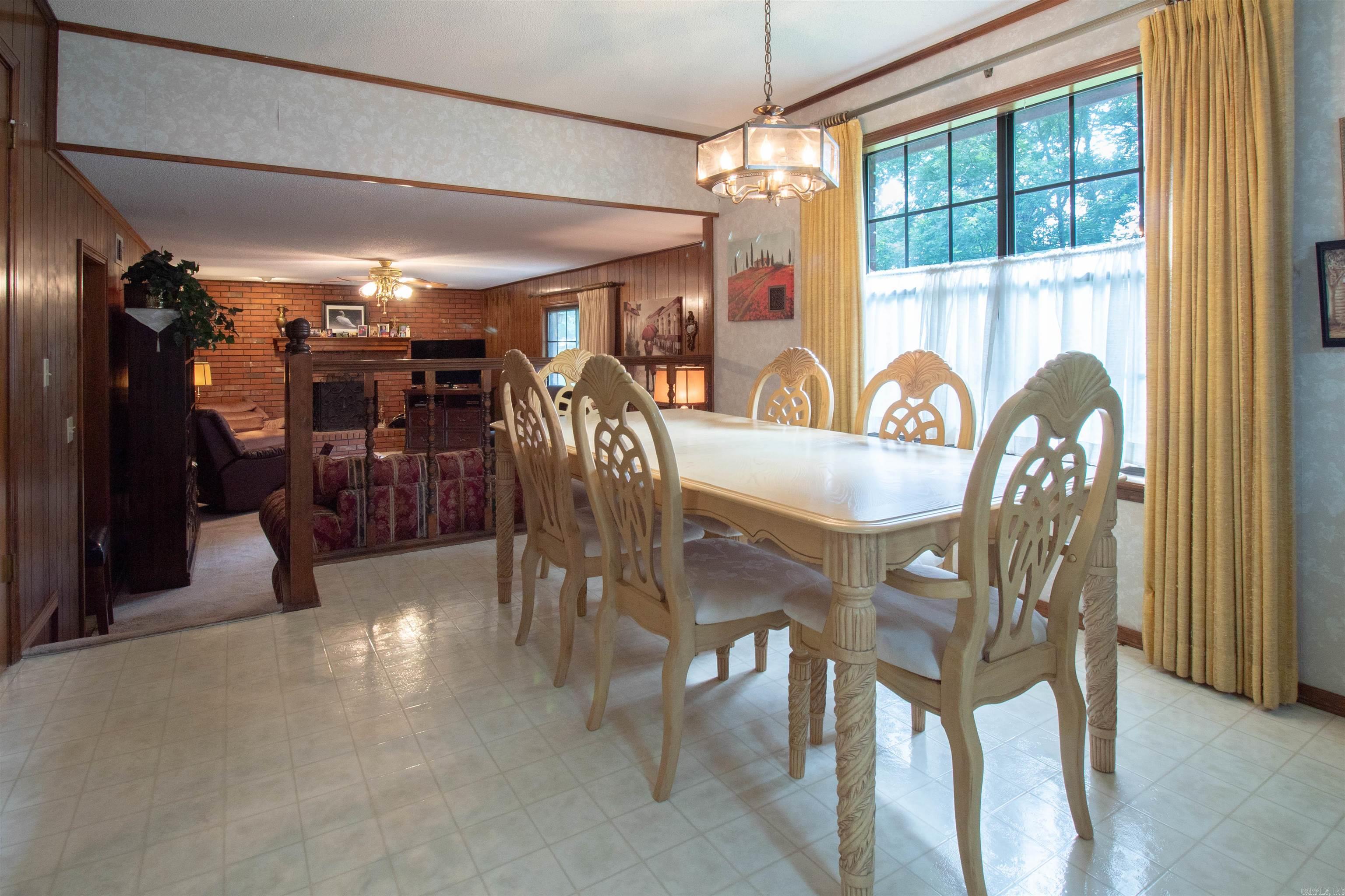 205 Misty  Clarksville, AR