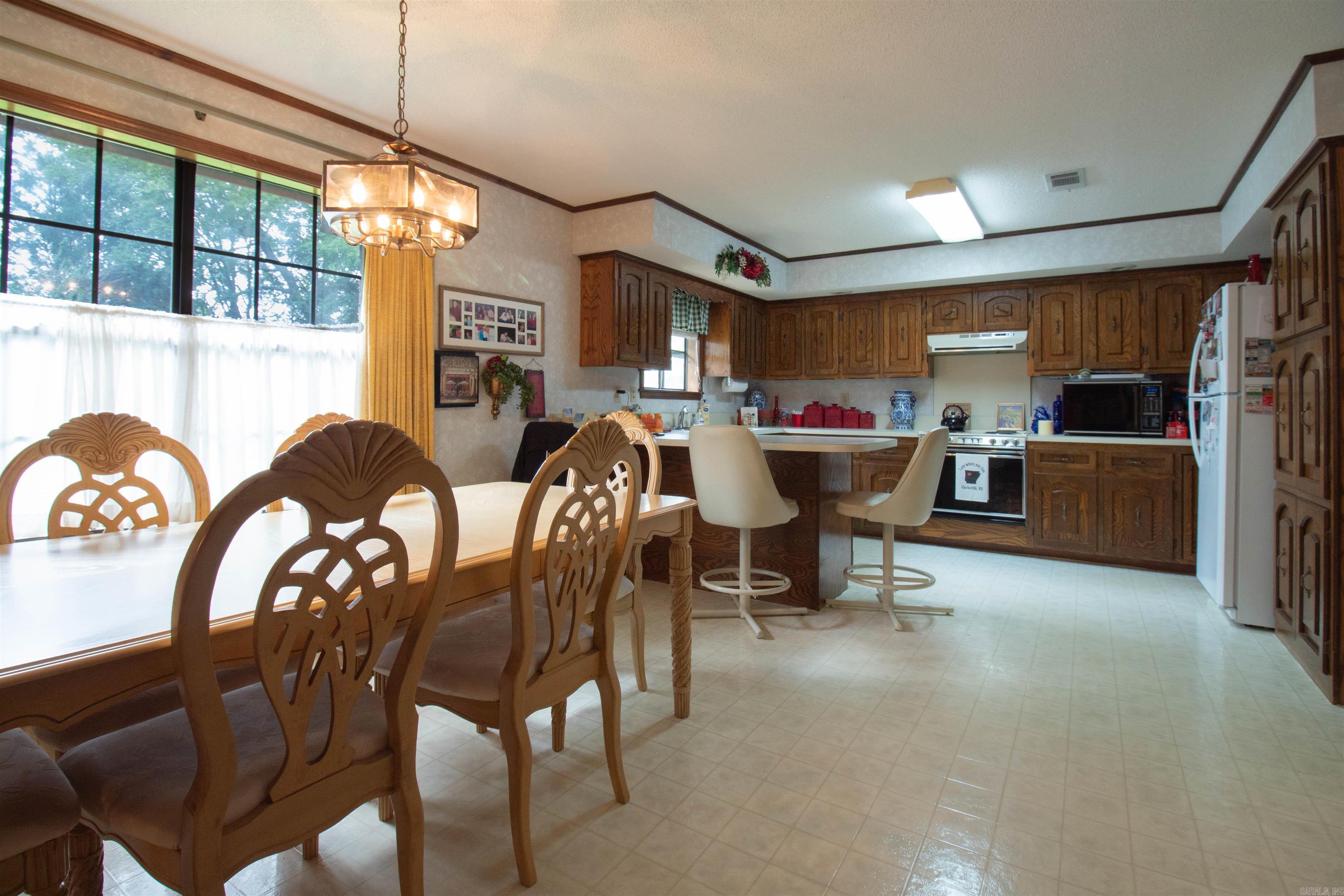 205 Misty  Clarksville, AR