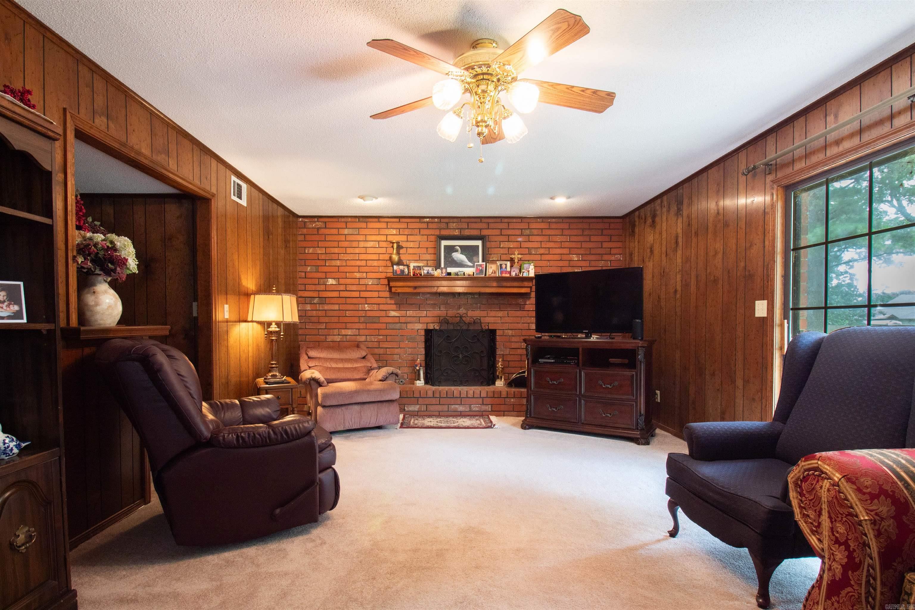 205 Misty  Clarksville, AR
