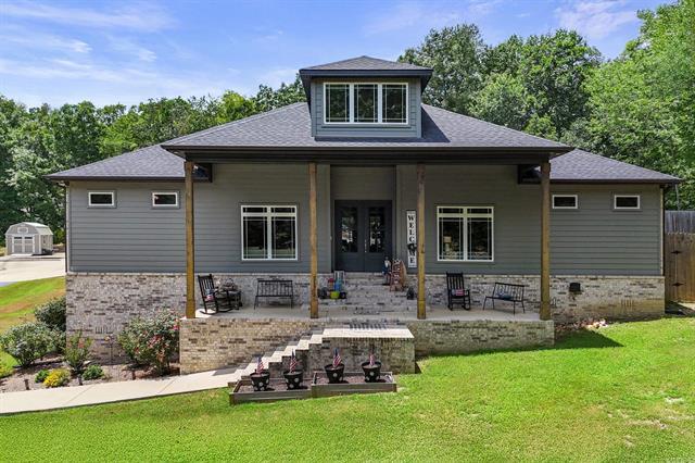 9009  Ivey  Benton, AR