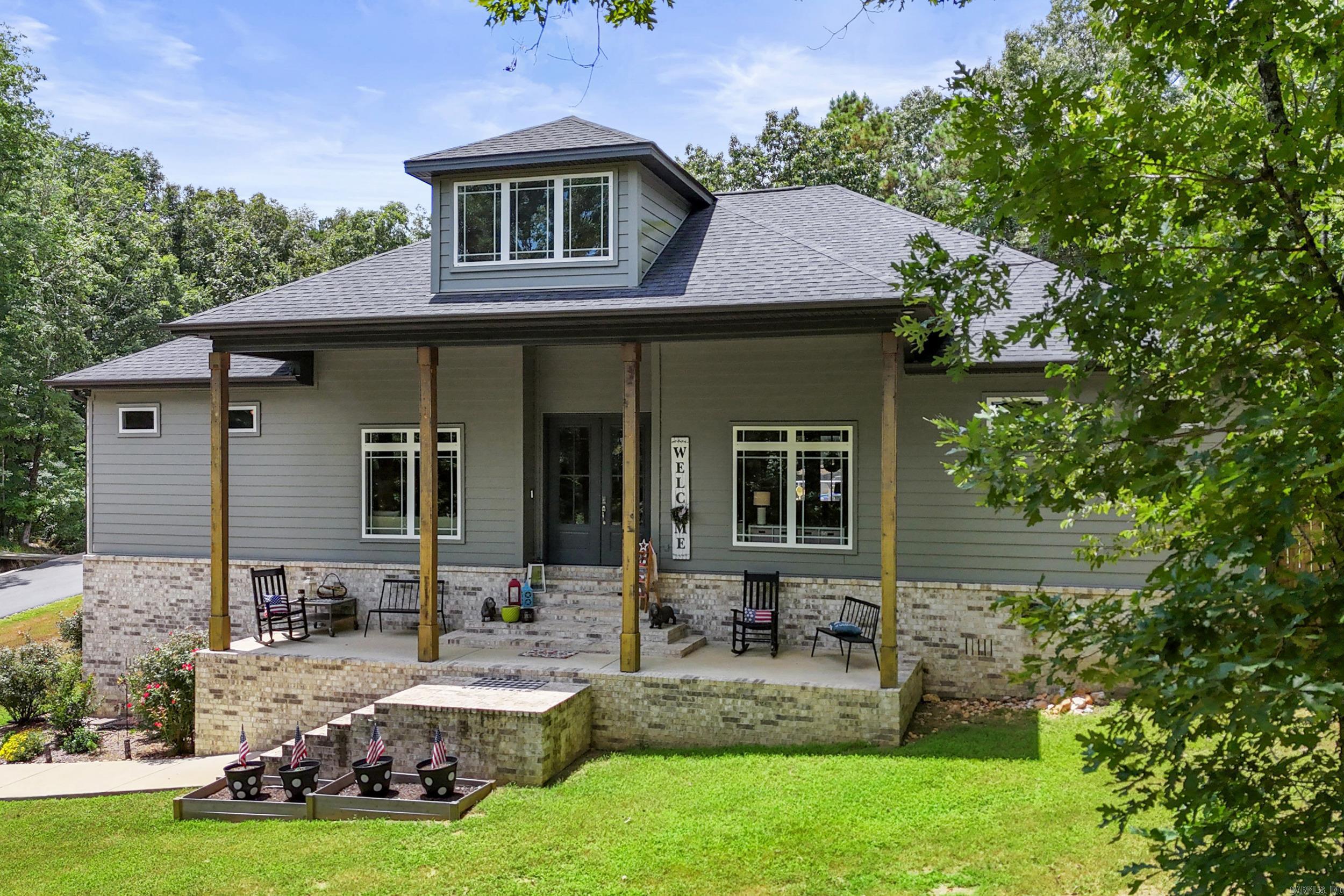 9009 Ivey  Benton, AR