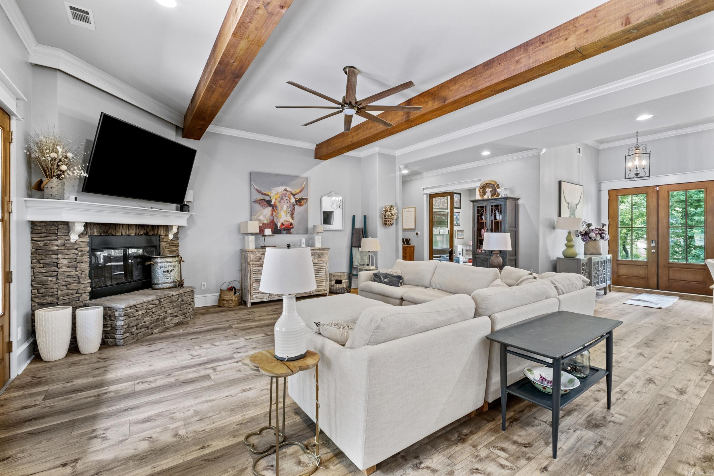 9009 Ivey  Benton, AR