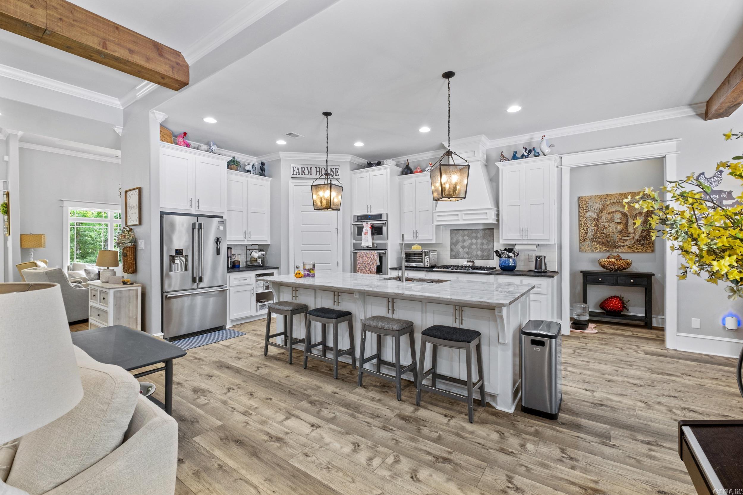 9009 Ivey  Benton, AR