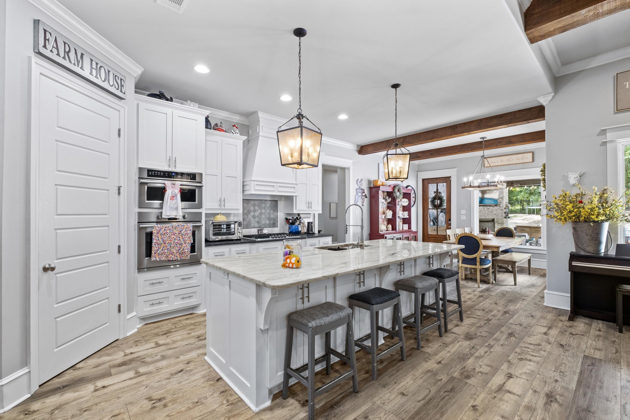 9009 Ivey  Benton, AR
