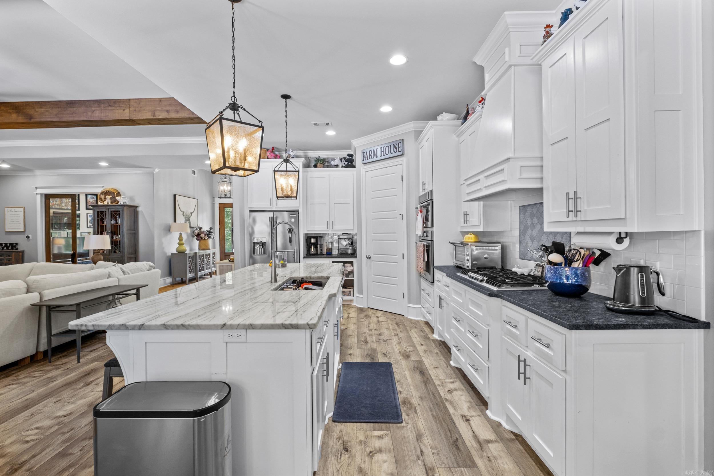 9009 Ivey  Benton, AR