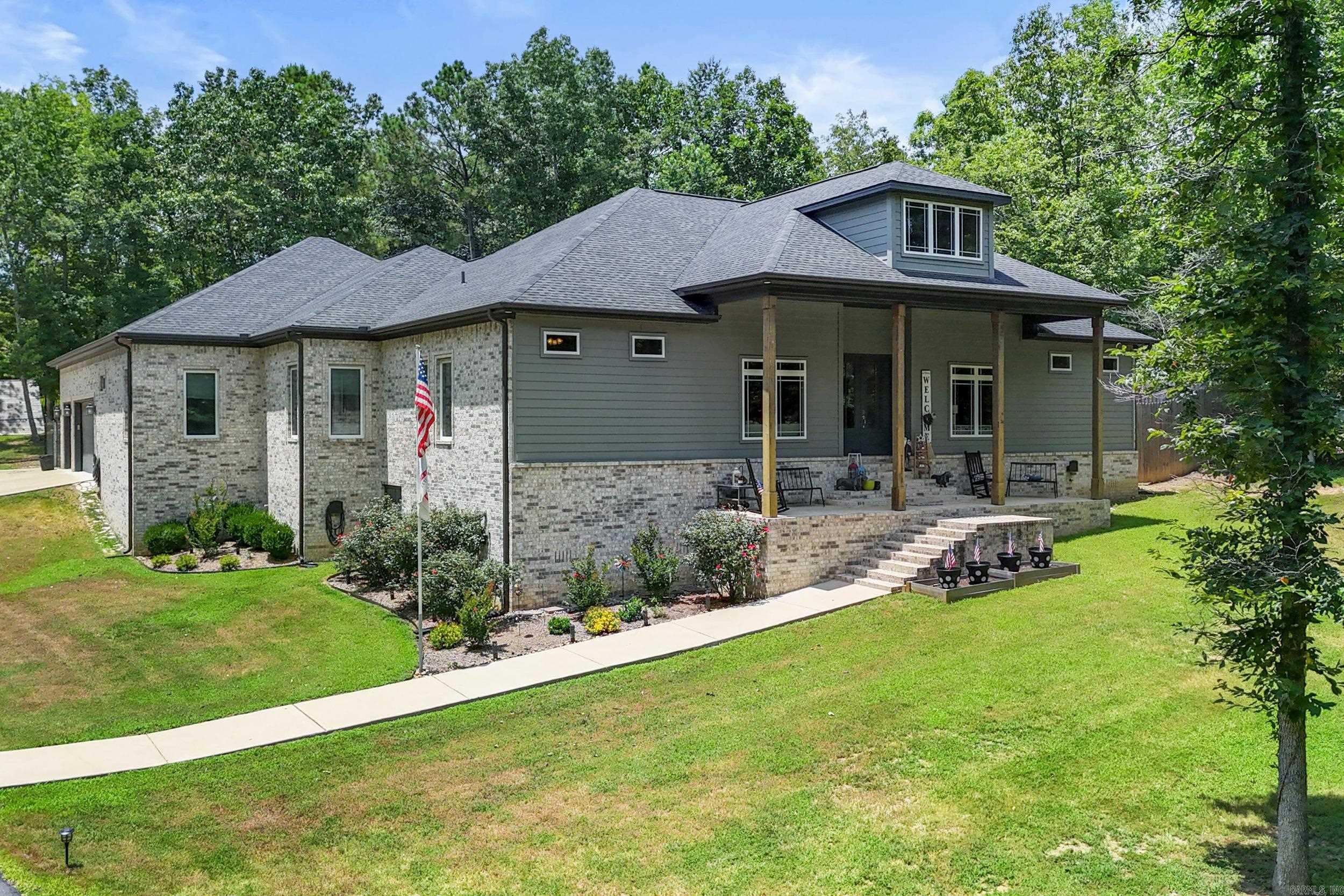 9009 Ivey  Benton, AR