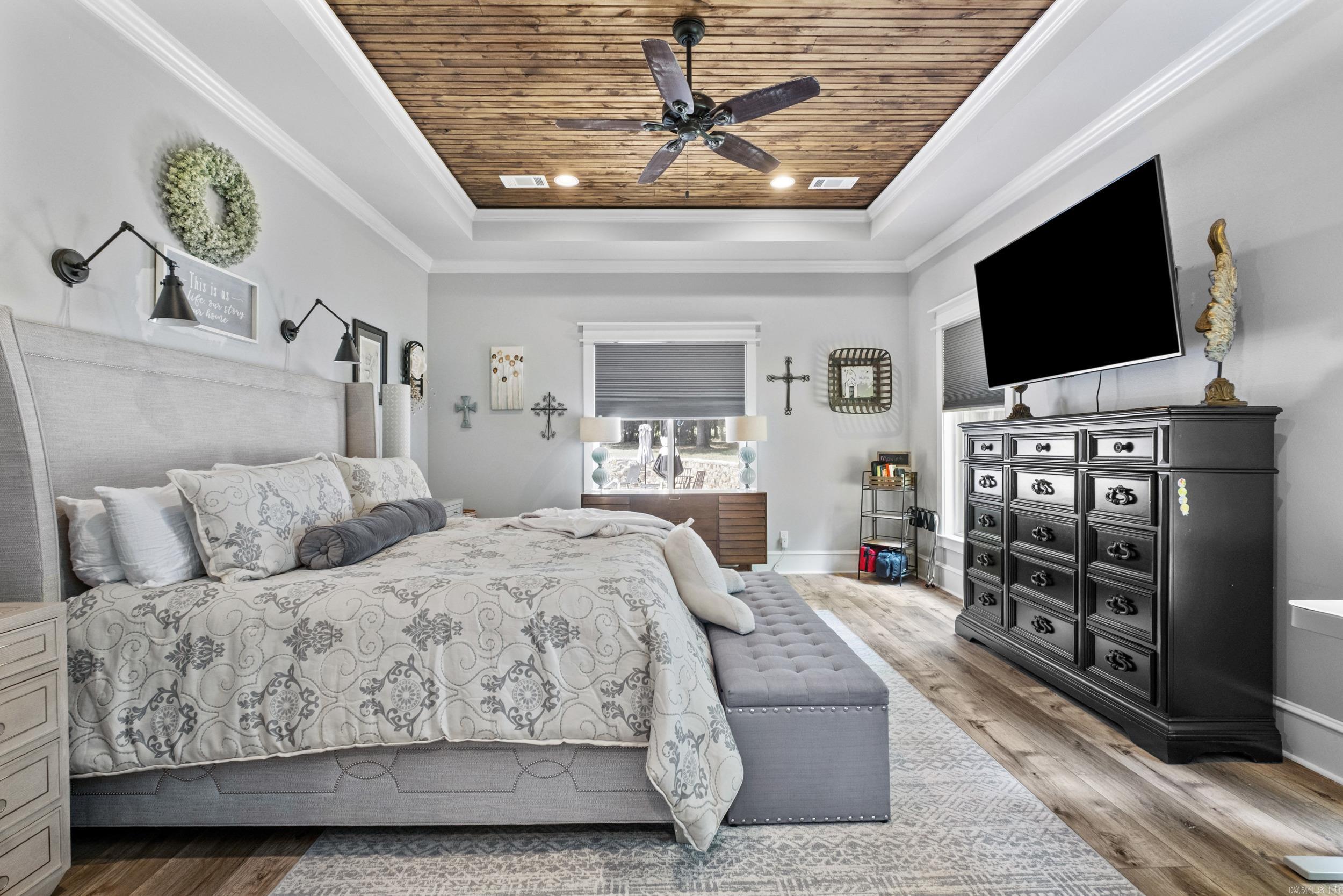 9009 Ivey  Benton, AR