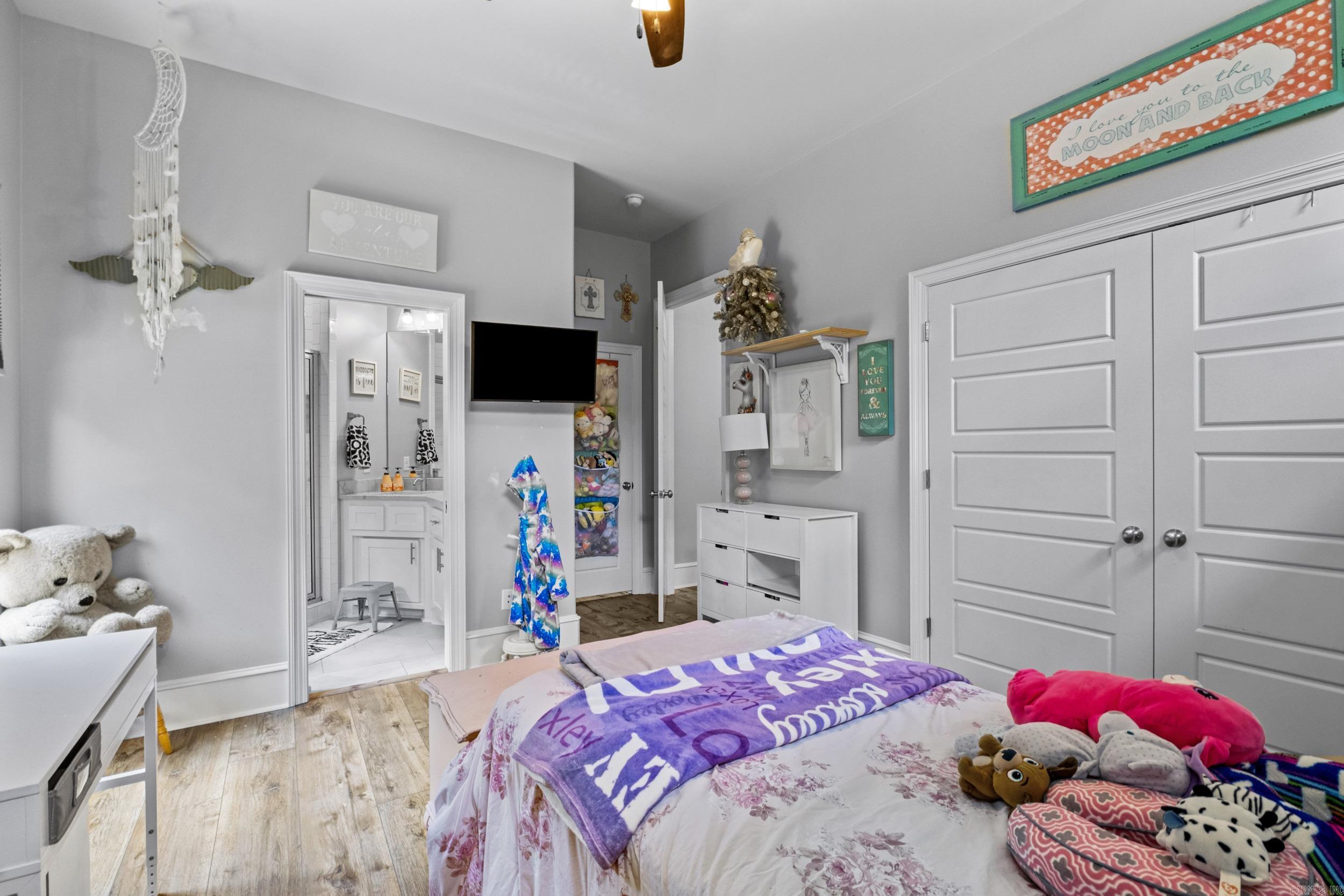 9009 Ivey  Benton, AR