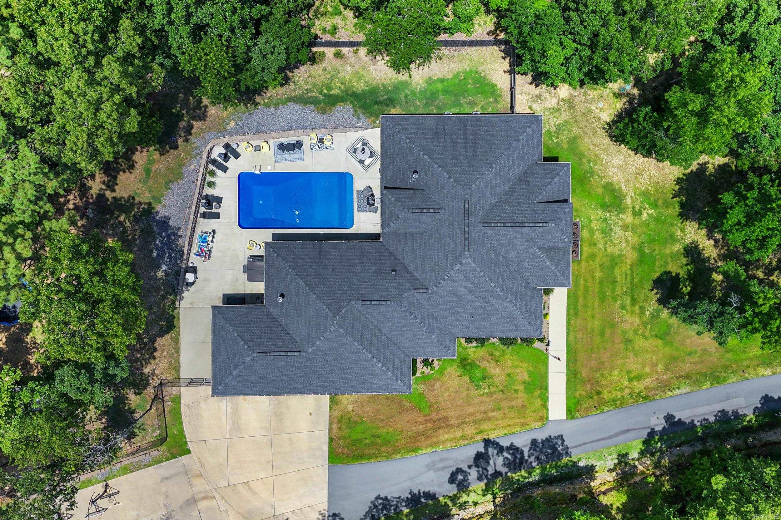 9009 Ivey  Benton, AR