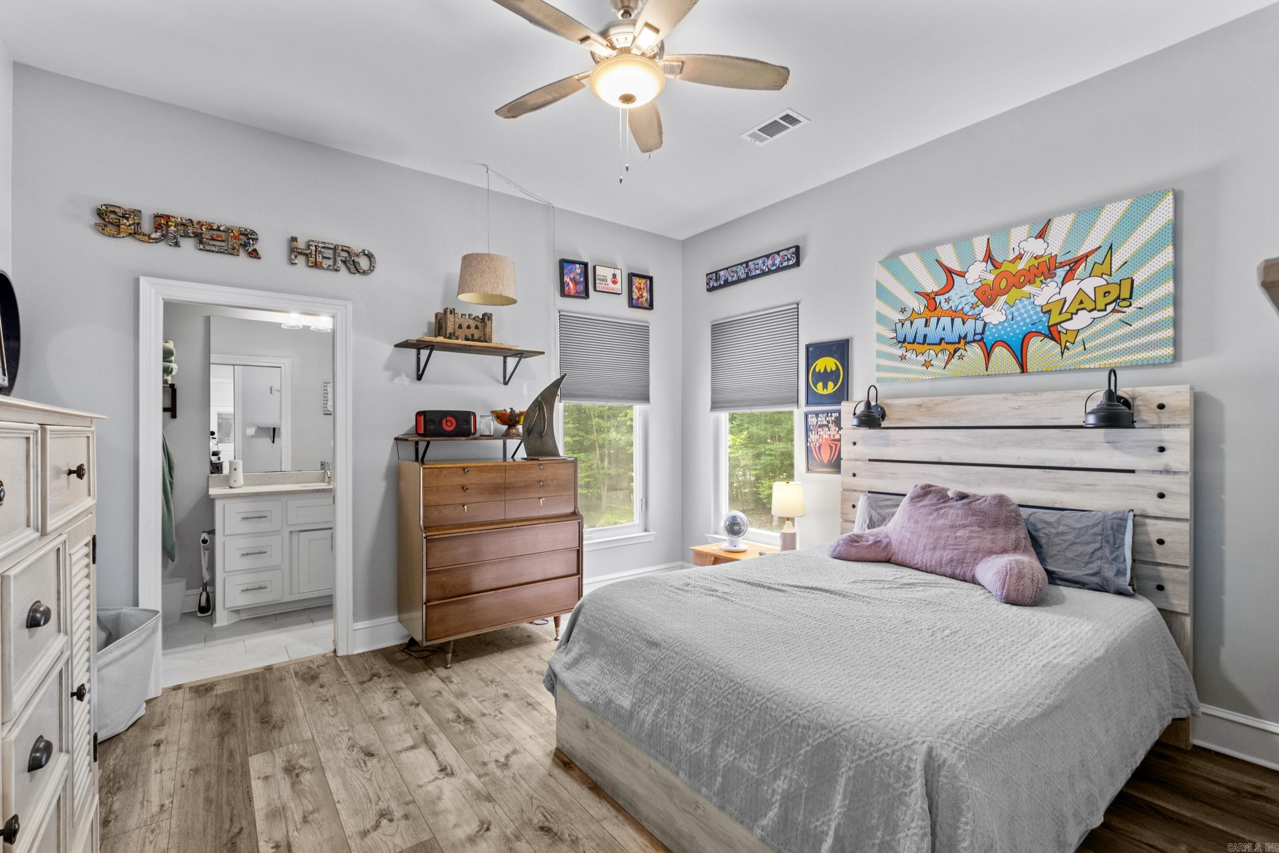 9009 Ivey  Benton, AR