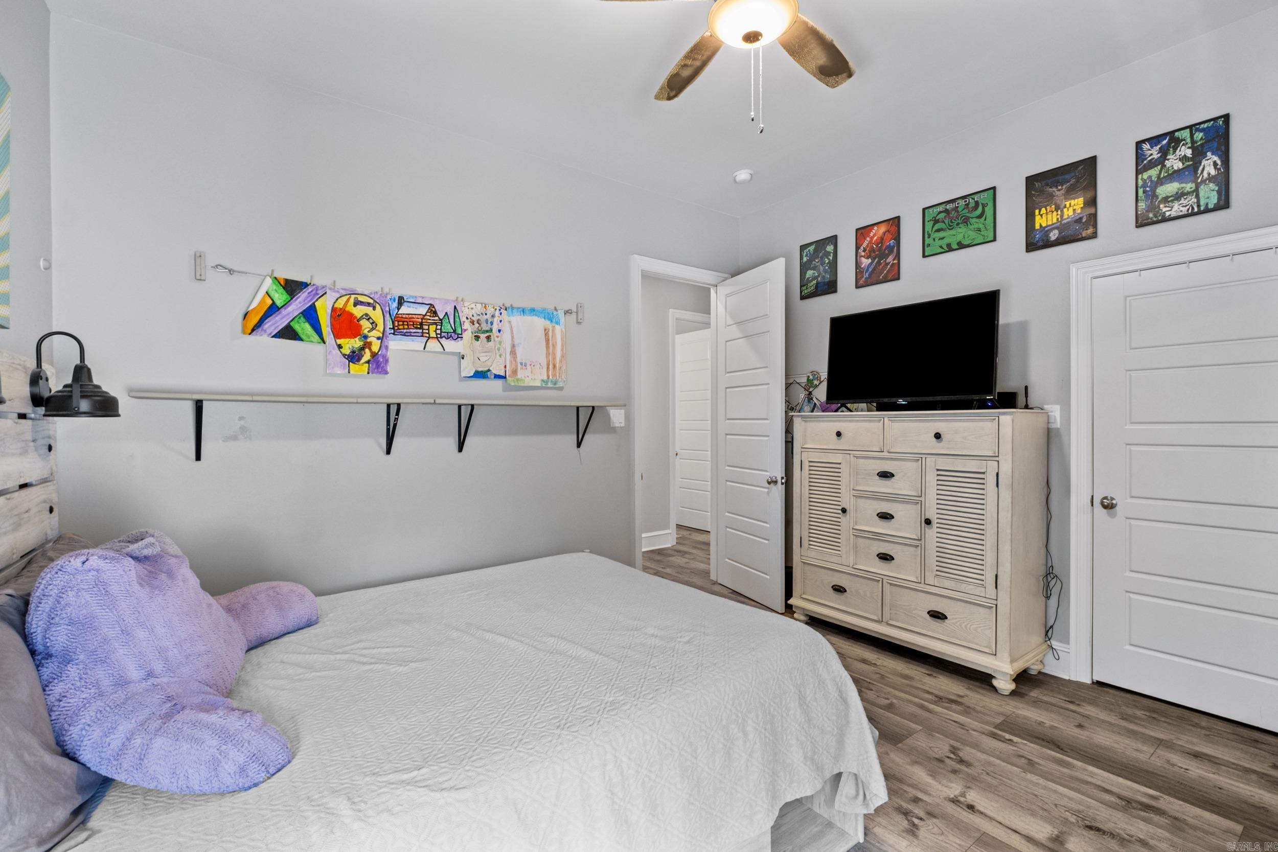 9009 Ivey  Benton, AR