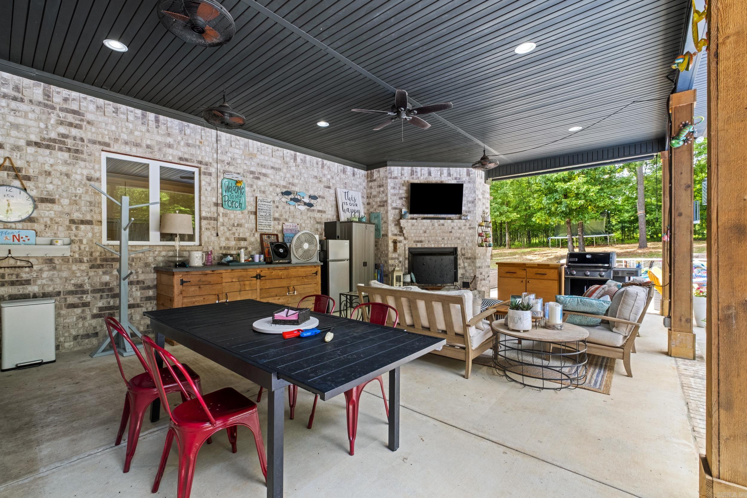 9009 Ivey  Benton, AR