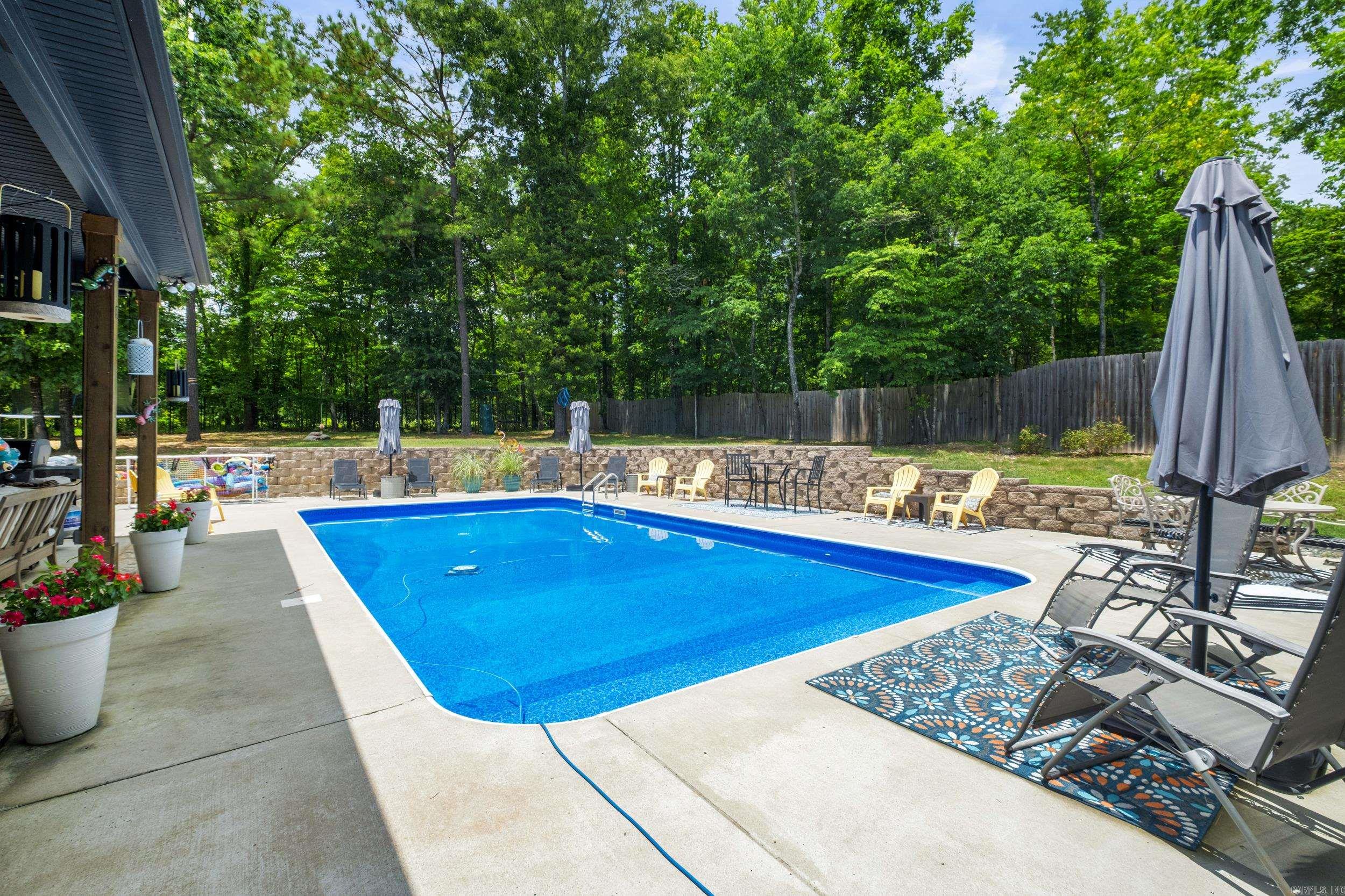 9009 Ivey  Benton, AR