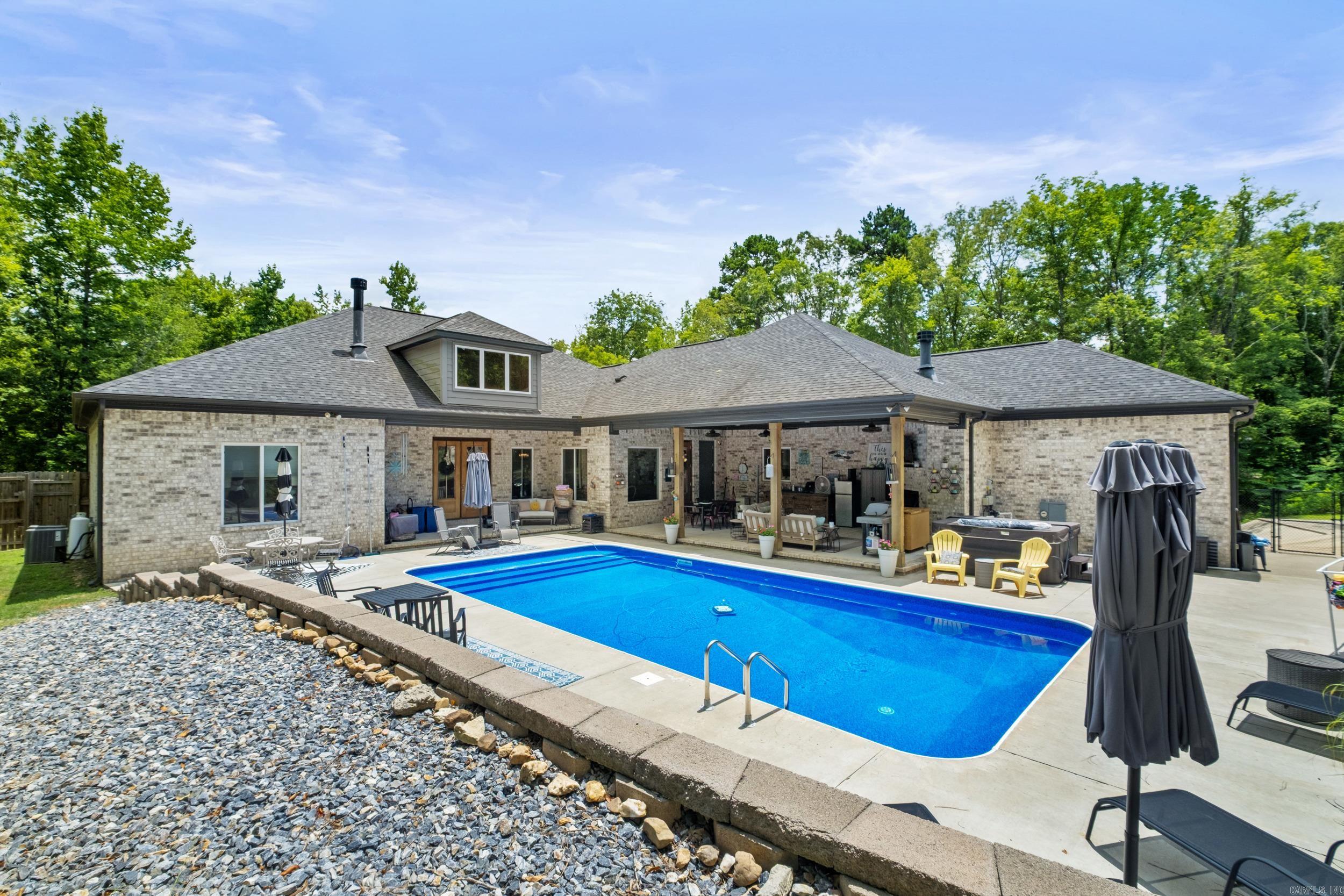 9009 Ivey  Benton, AR