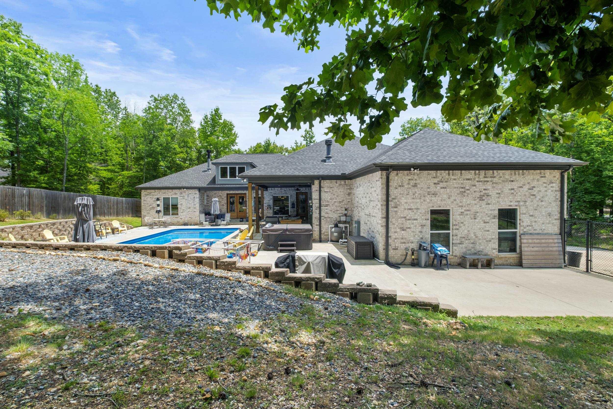 9009 Ivey  Benton, AR