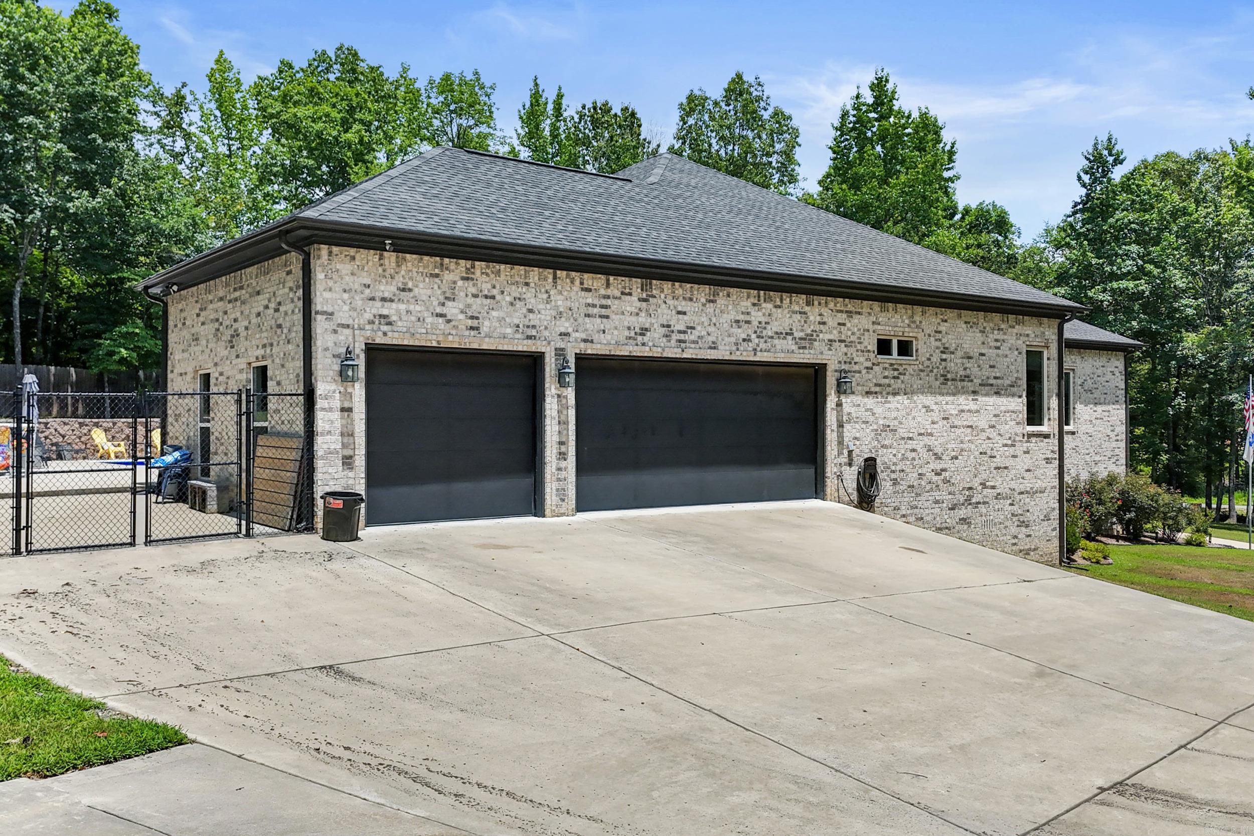 9009 Ivey  Benton, AR