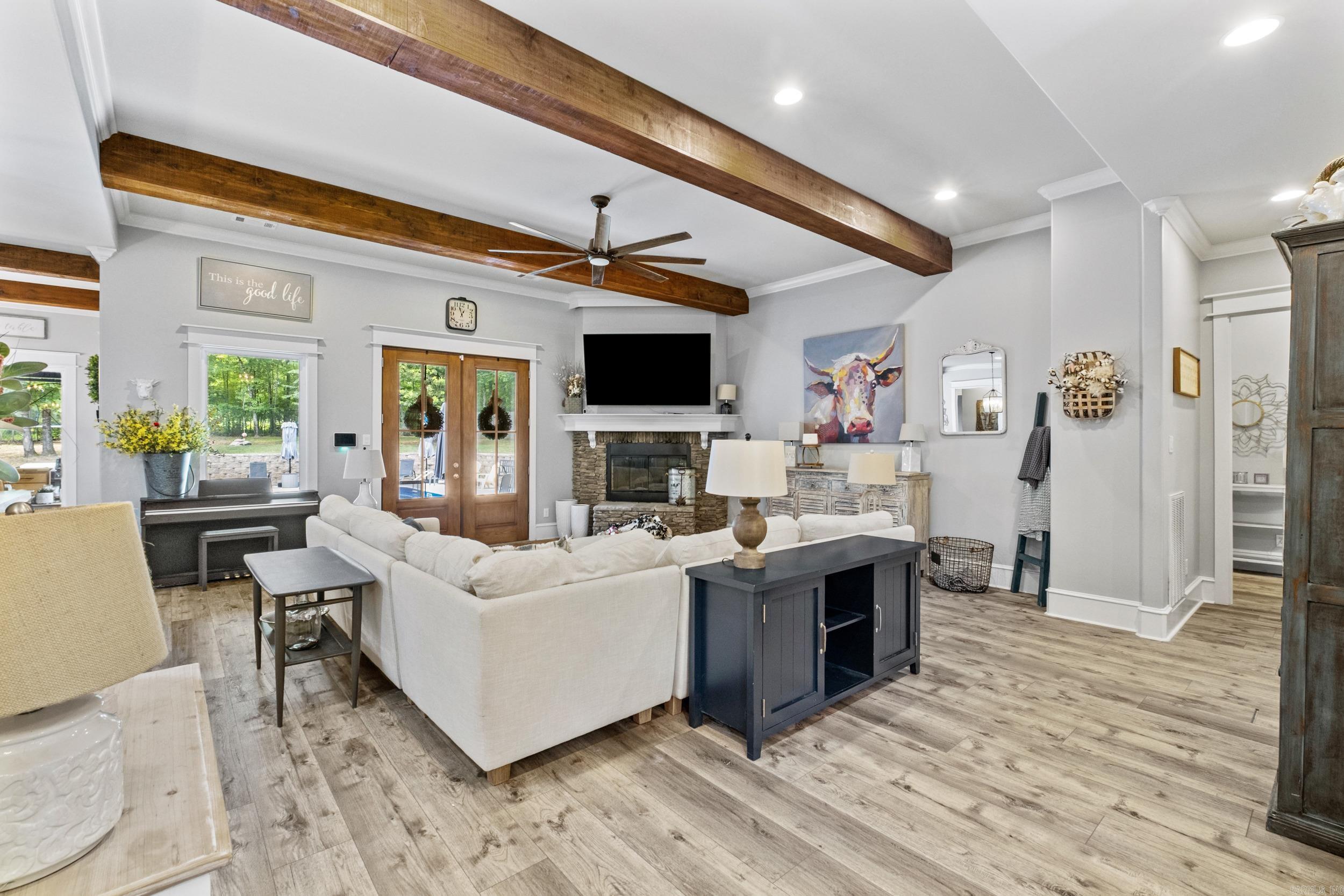 9009 Ivey  Benton, AR