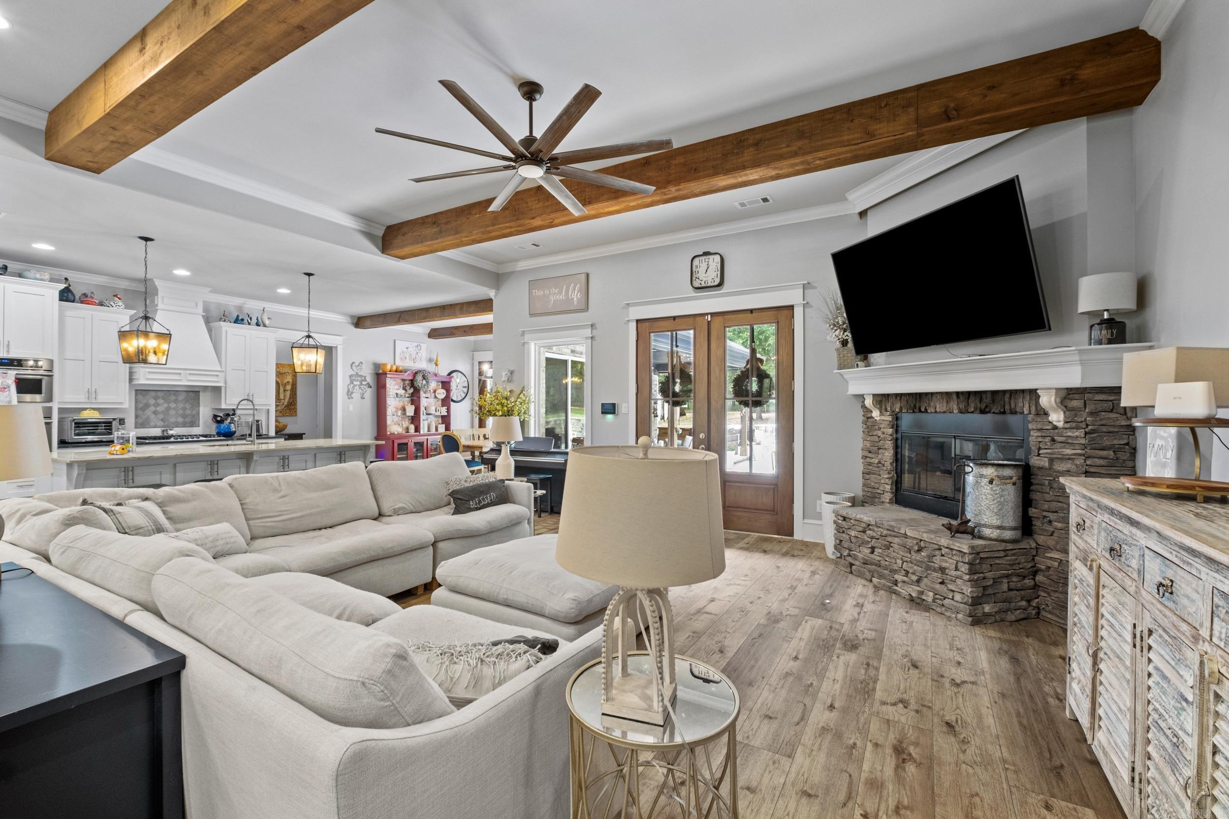 9009 Ivey  Benton, AR