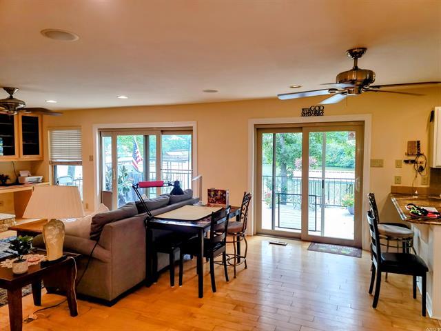 256  Morphew  Hot Springs, AR
