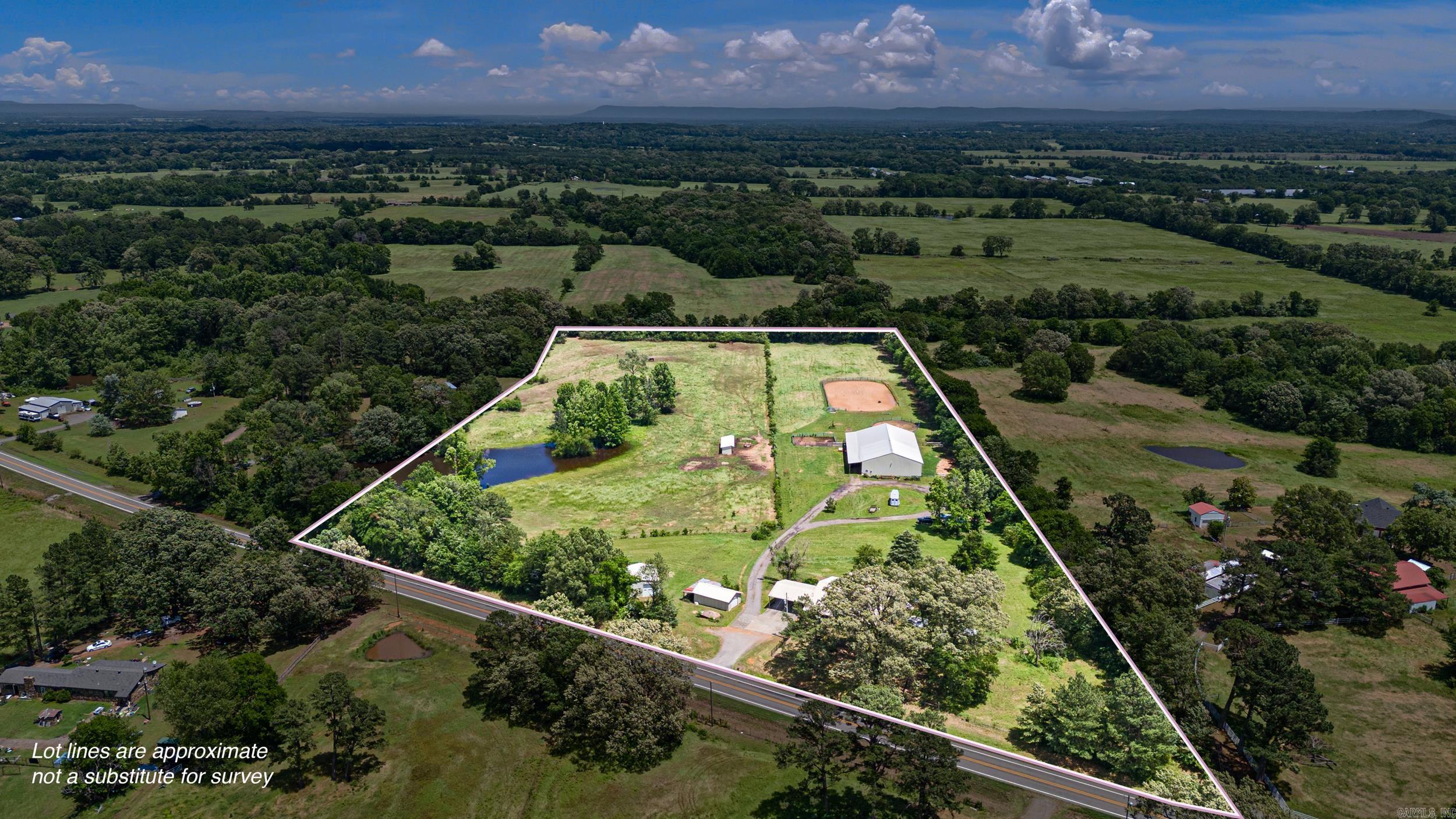12088 State Highway 28  Dardanelle, AR