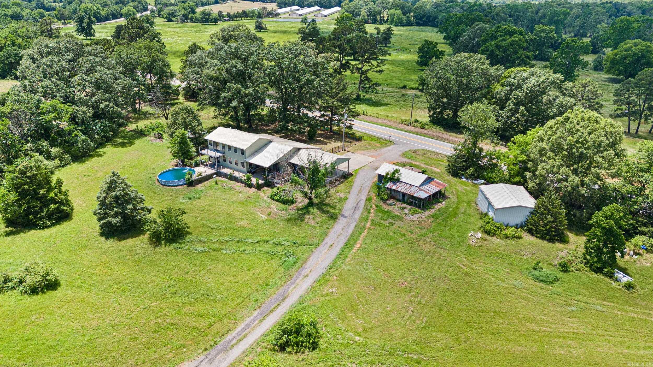 12088 State Highway 28  Dardanelle, AR