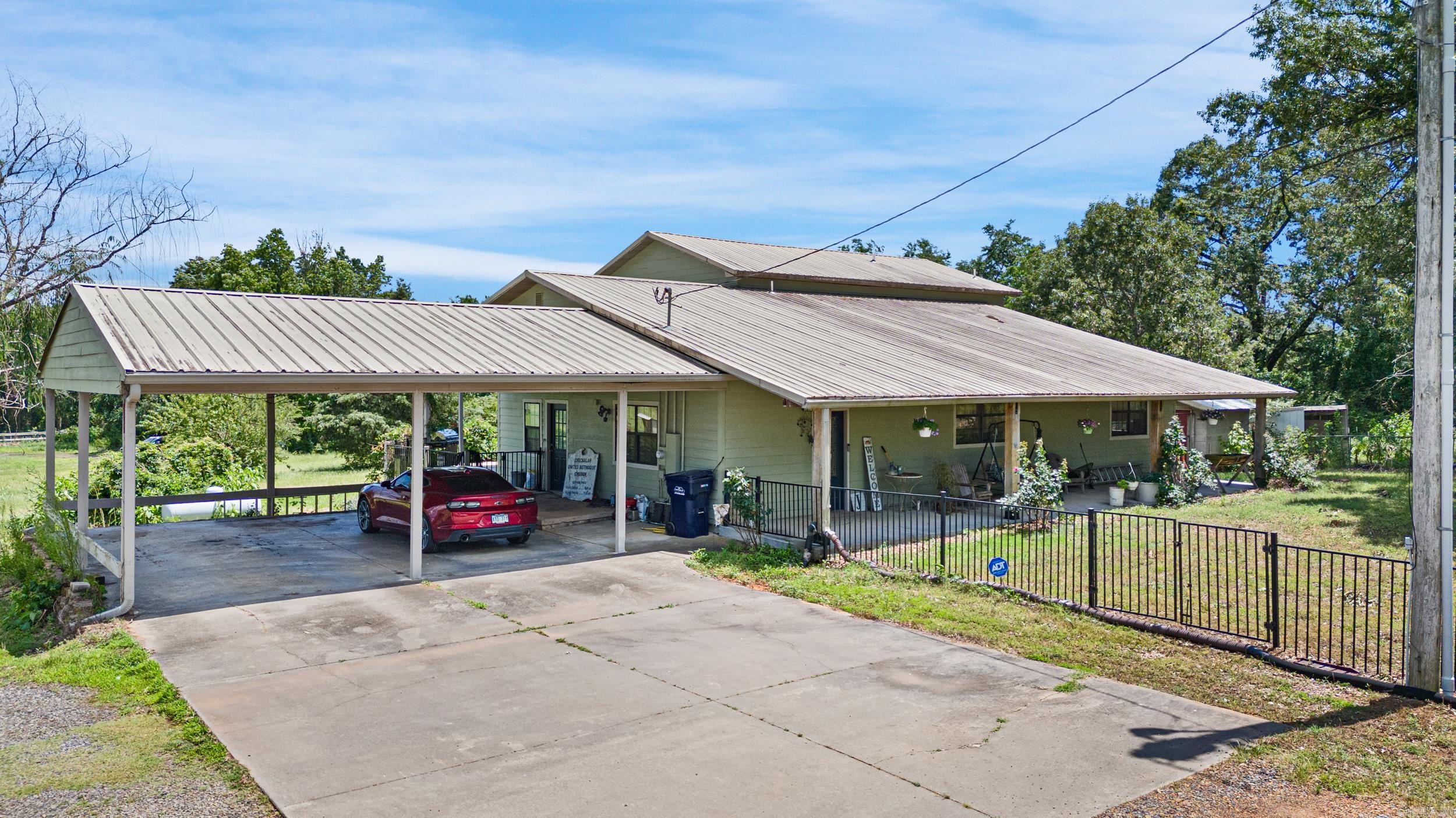 12088 State Highway 28  Dardanelle, AR