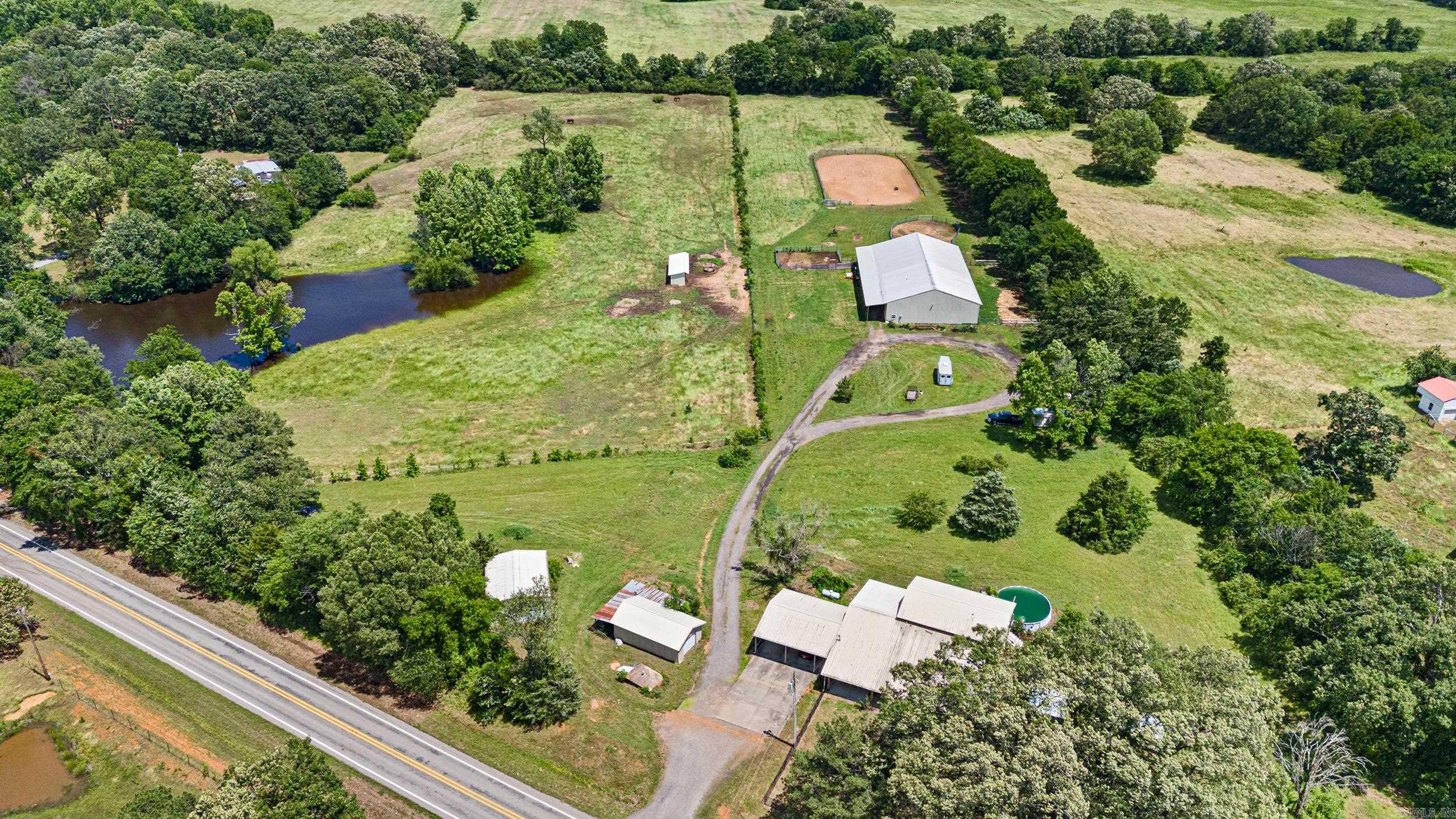 12088 State Highway 28  Dardanelle, AR