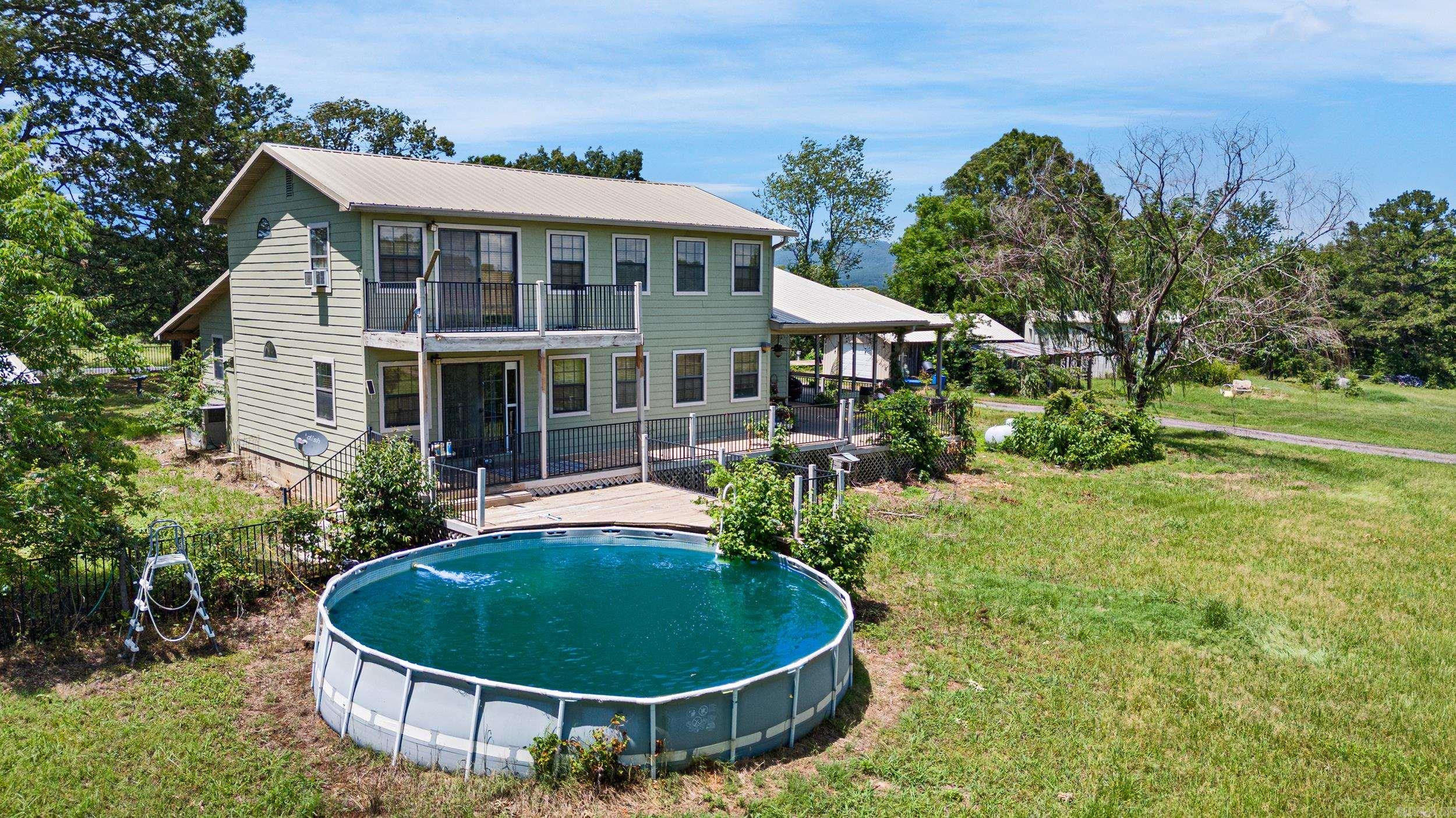 12088 State Highway 28  Dardanelle, AR