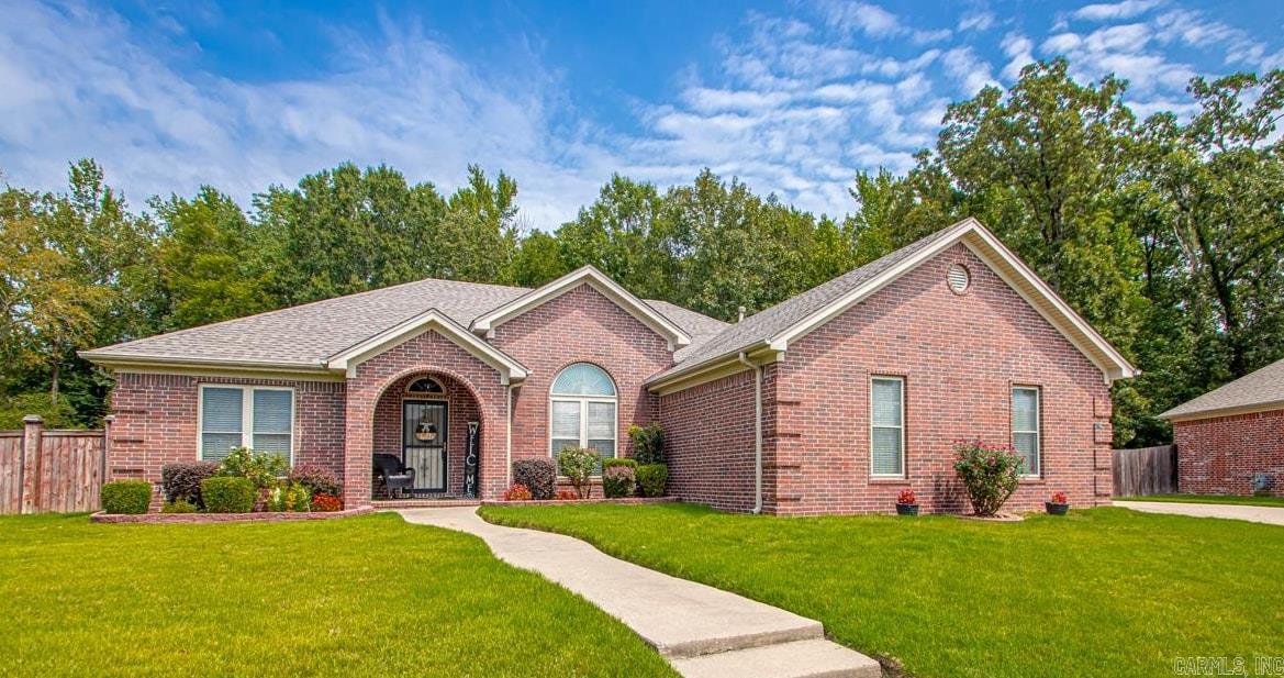 26 Congressional  Little Rock, AR