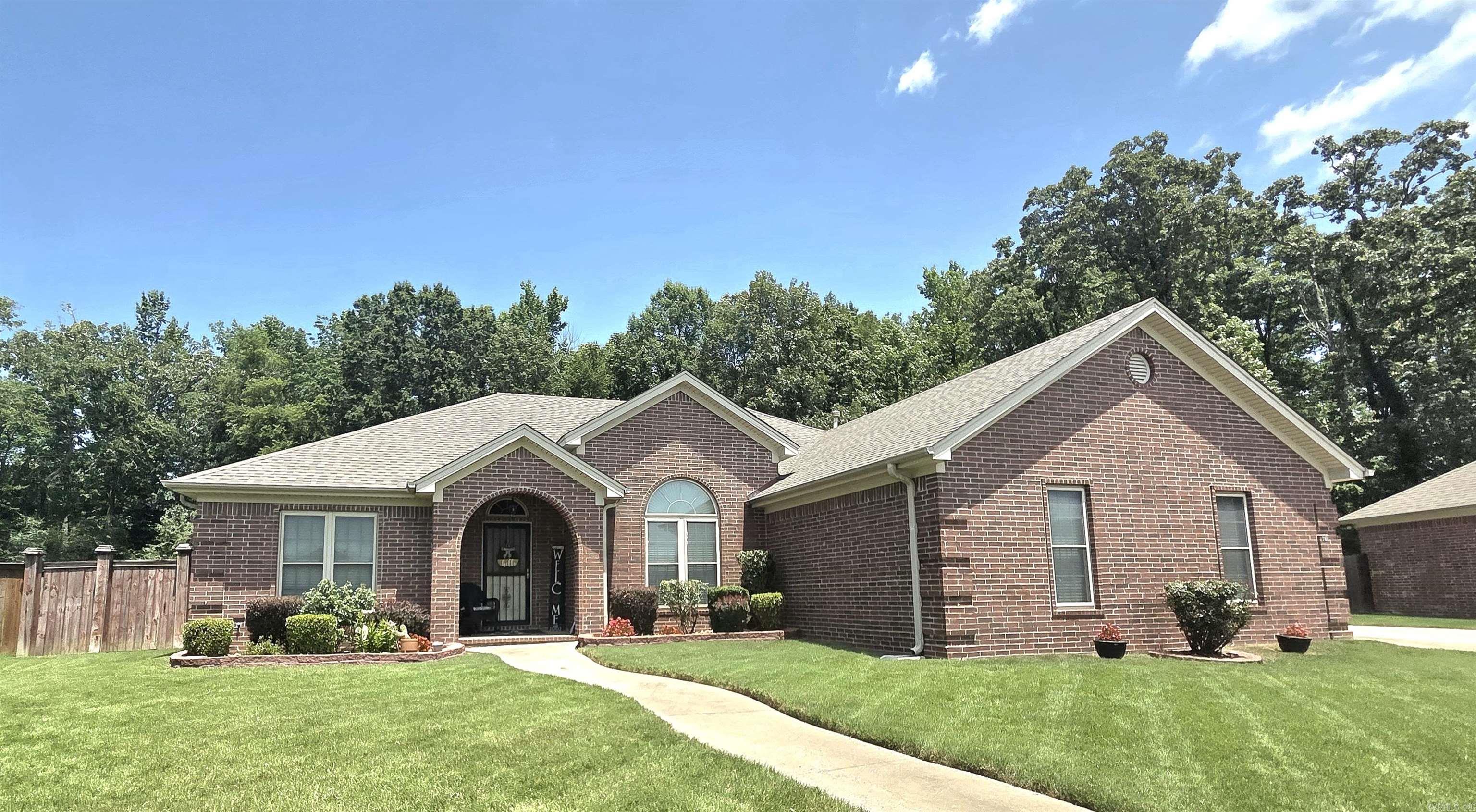 26 Congressional  Little Rock, AR