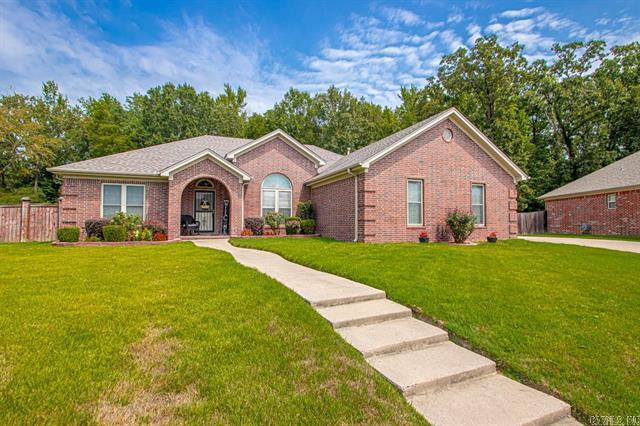 26  Congressional  Little Rock, AR